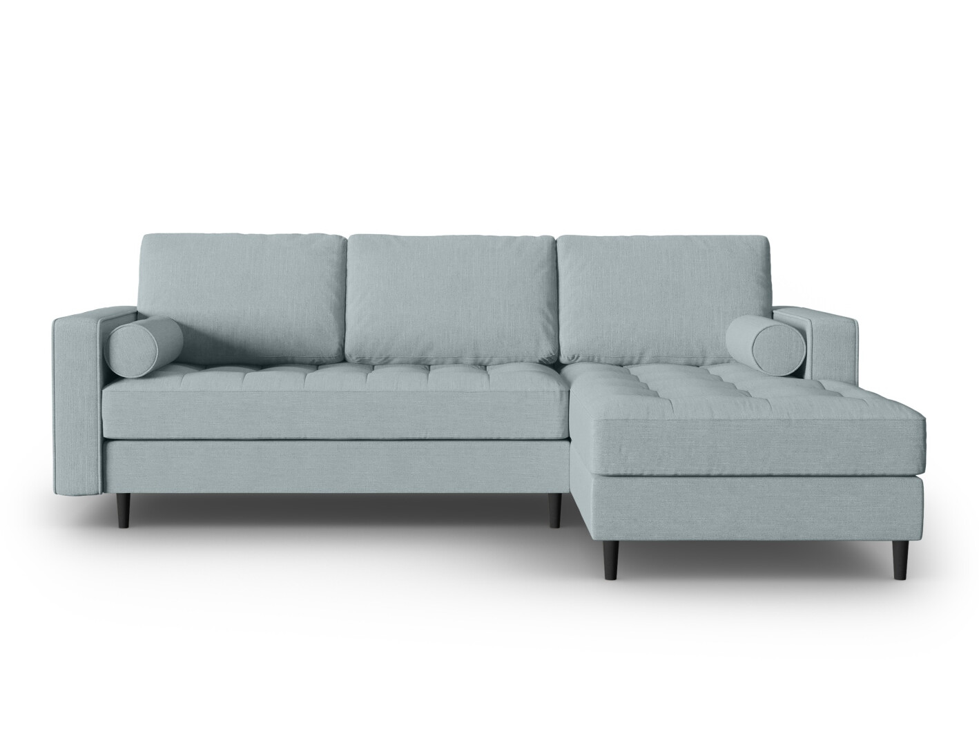 Ecksofa Novtoli 119 (Melva 72)