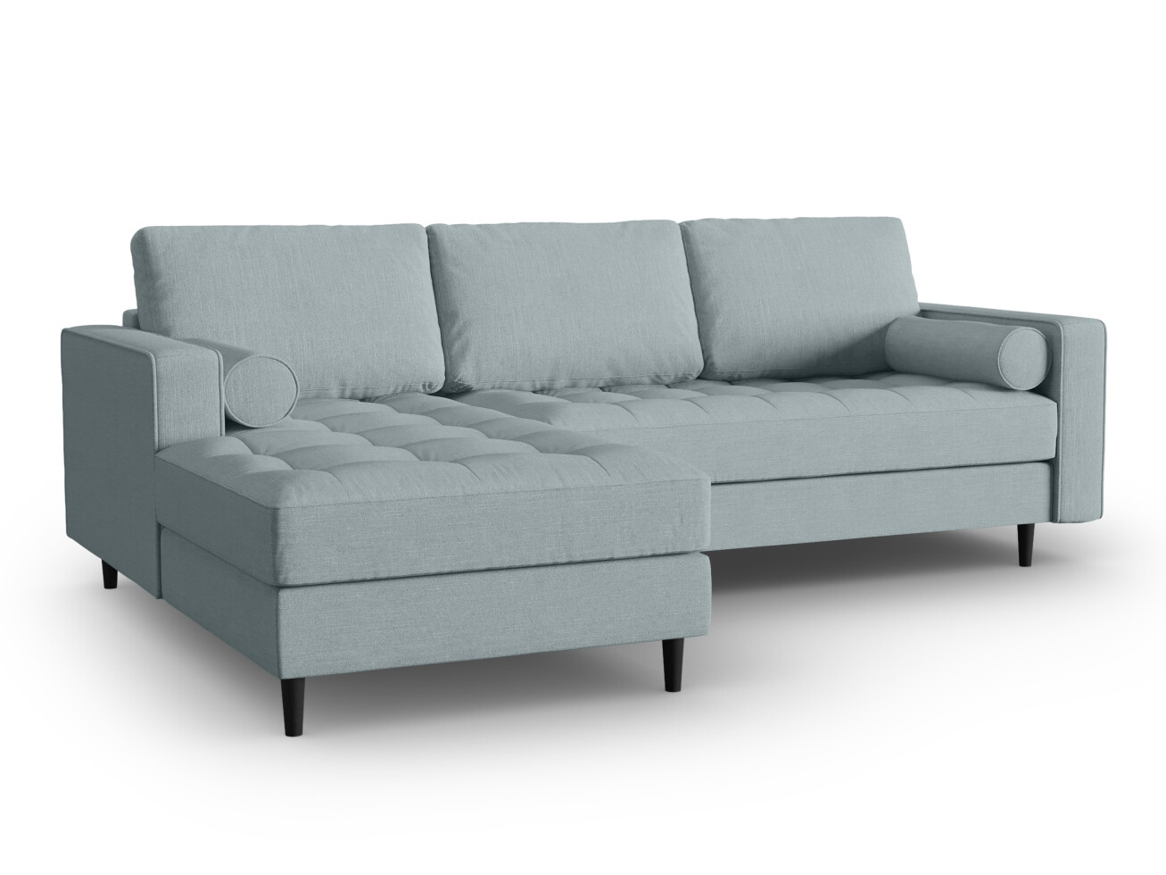 Ecksofa Novtoli 119 (Melva 72)