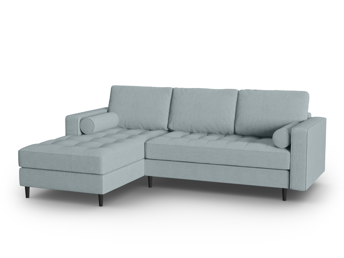 Ecksofa Novtoli 119 (Melva 72)