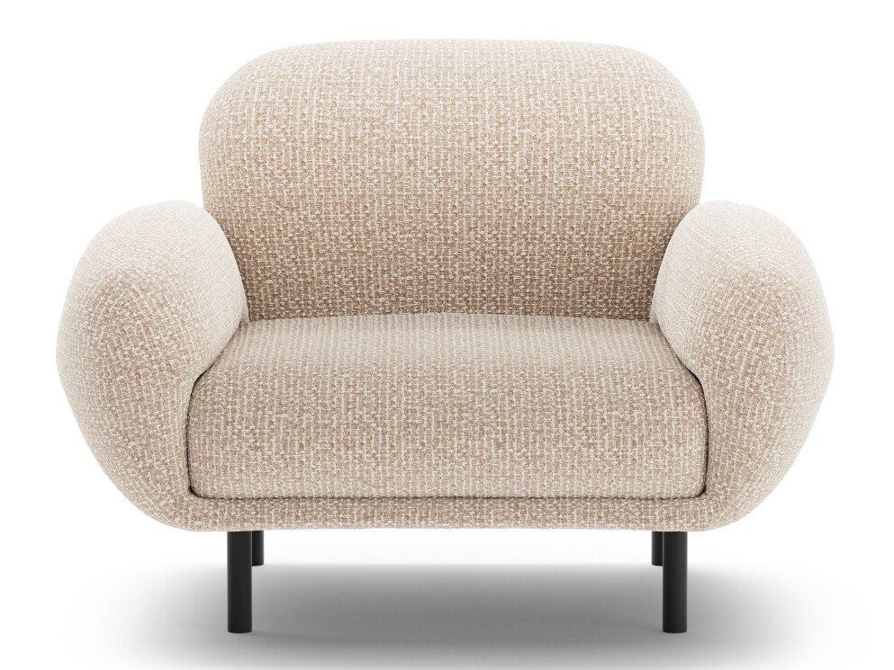 Sessel Beckley 345 (Silencio 10)