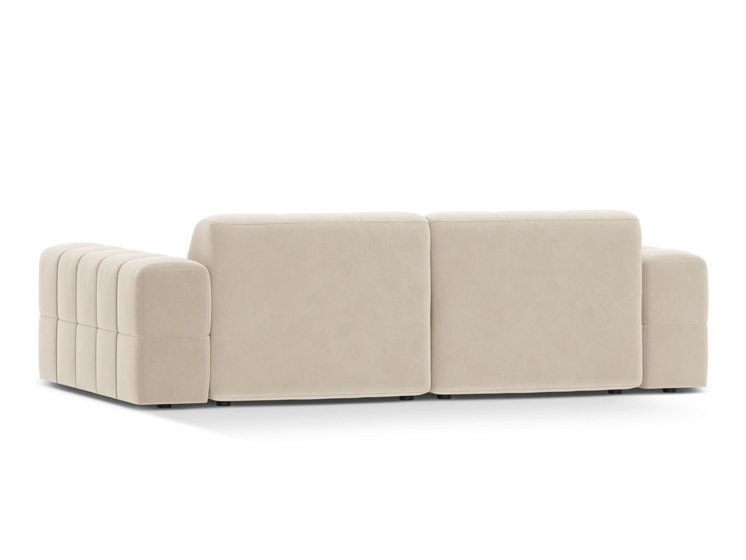 Sofa Venenoe 108 (Bluvel 22)