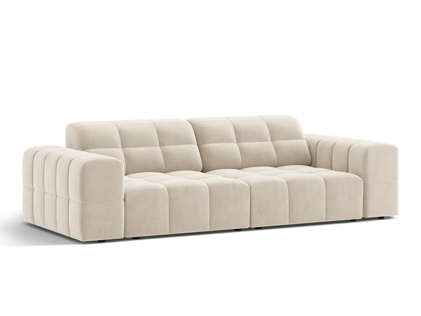 Sofa Venenoe 108 (Bluvel 22)