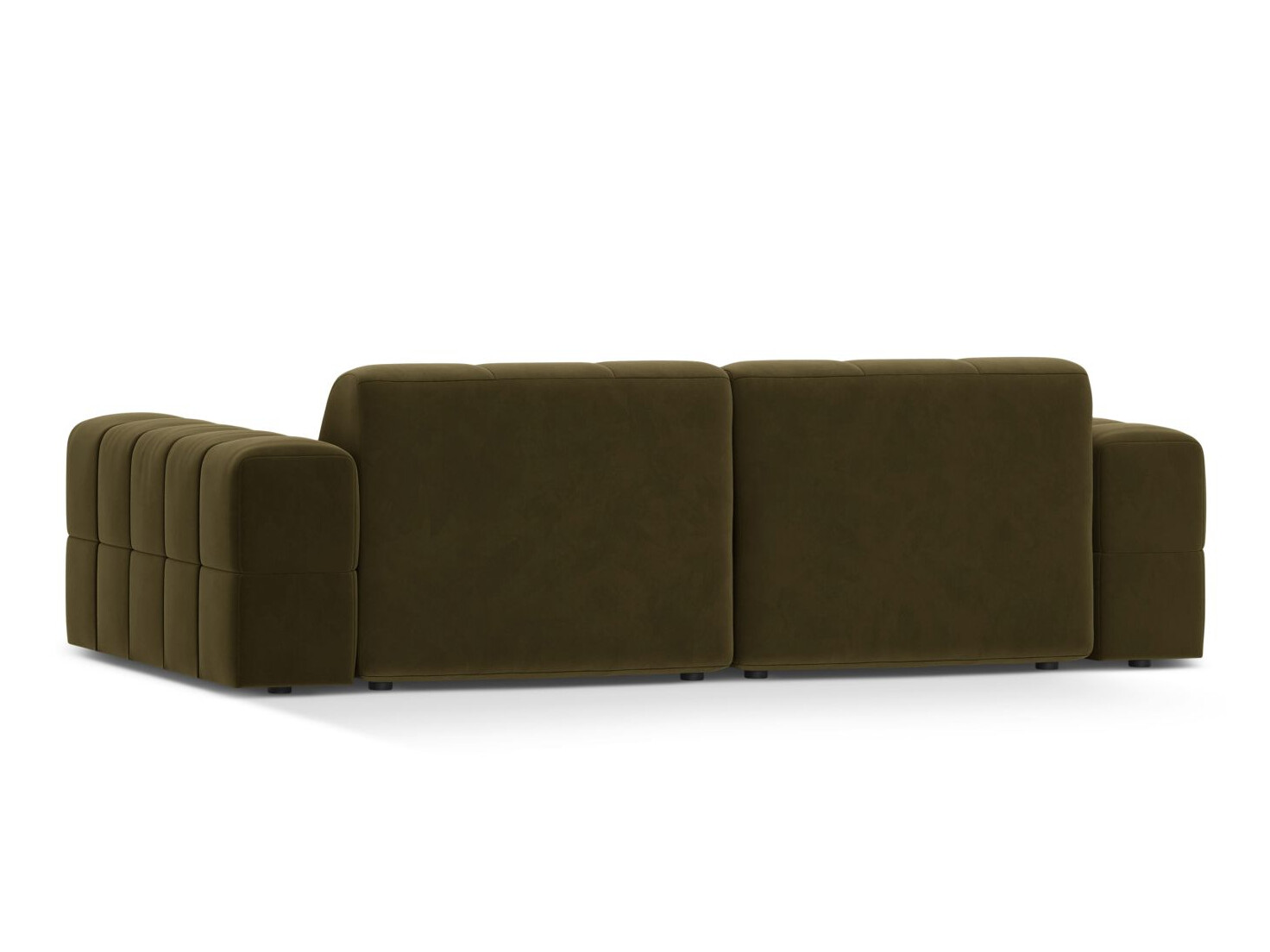 Sofa Venenoe 108 (Bluvel 77)