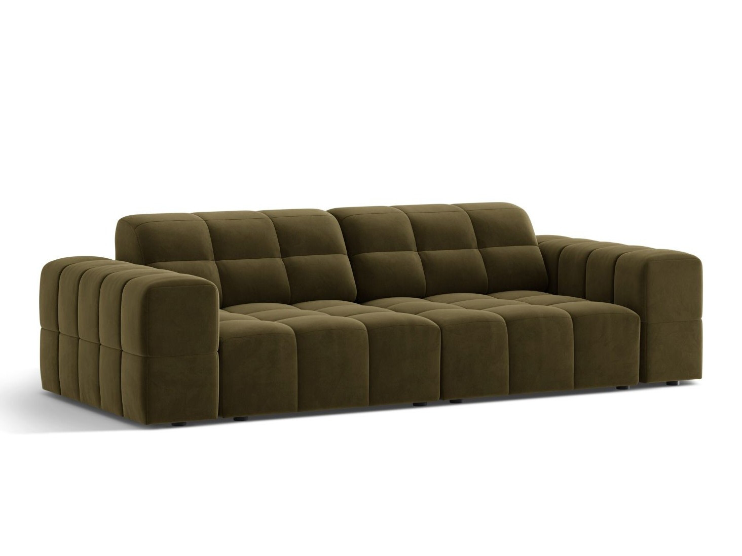 Sofa Venenoe 108 (Bluvel 77)