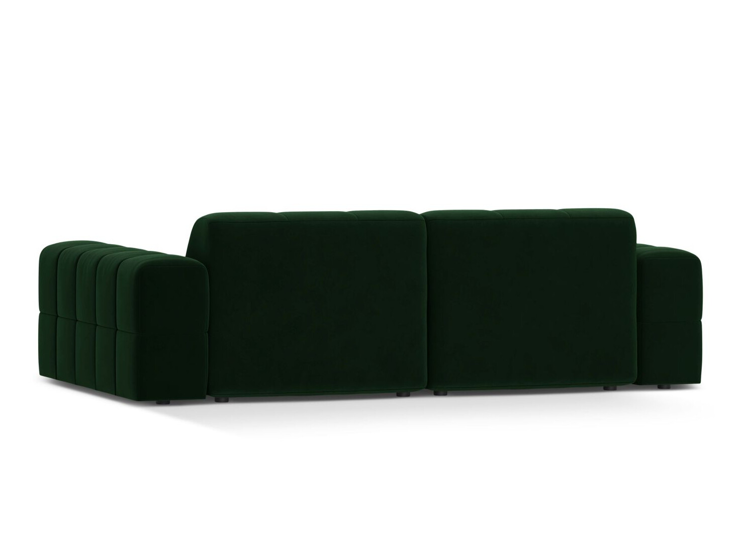 Sofa Venenoe 108 (Bluvel 78)