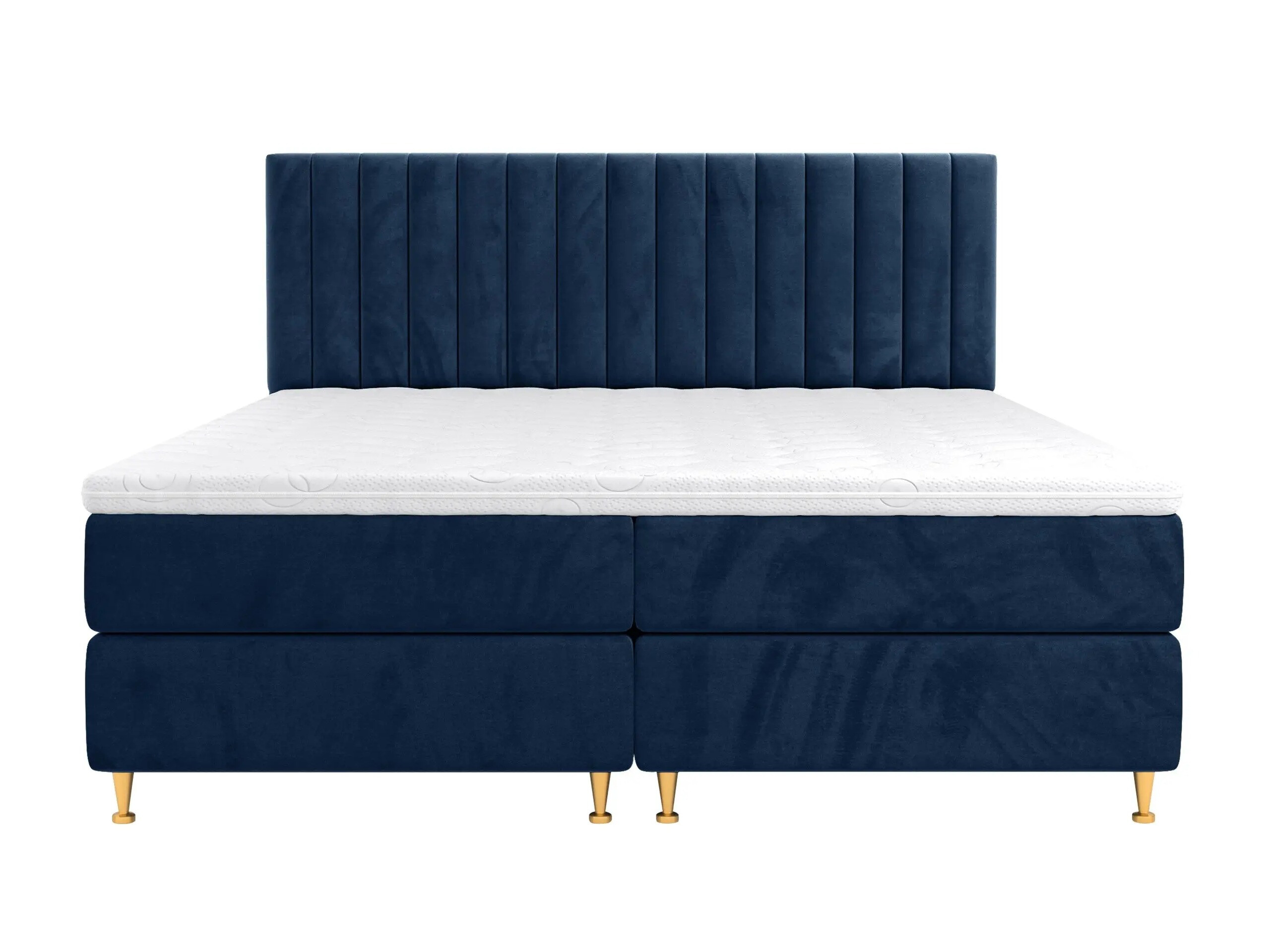 Boxspringbett ComfiDream Fjorina (Fresh 11)
