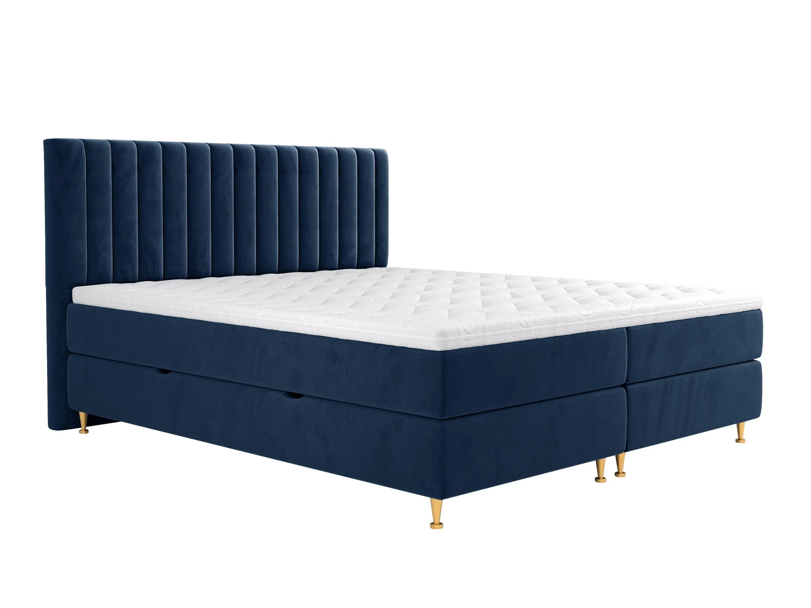 Boxspringbett ComfiDream Fjorina (Fresh 11)