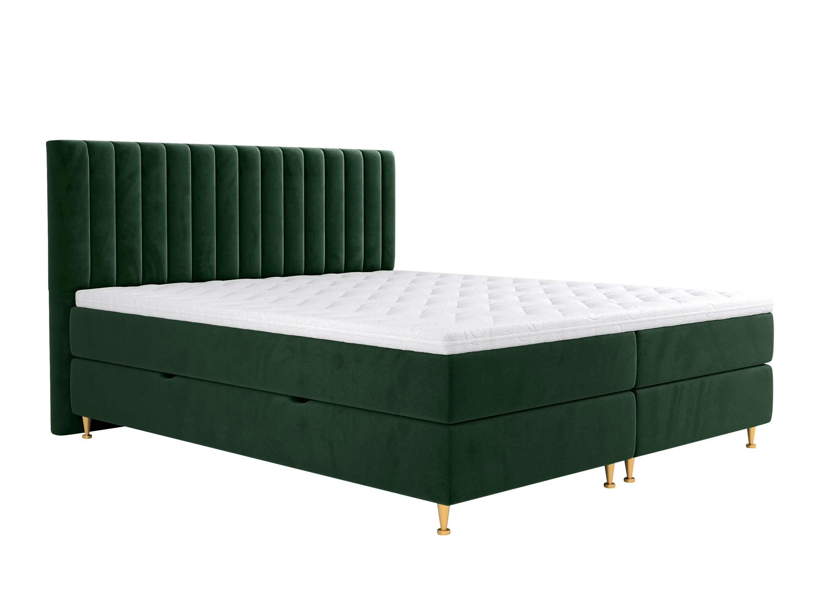 Boxspringbett ComfiDream Fjorina (Fresh 13)