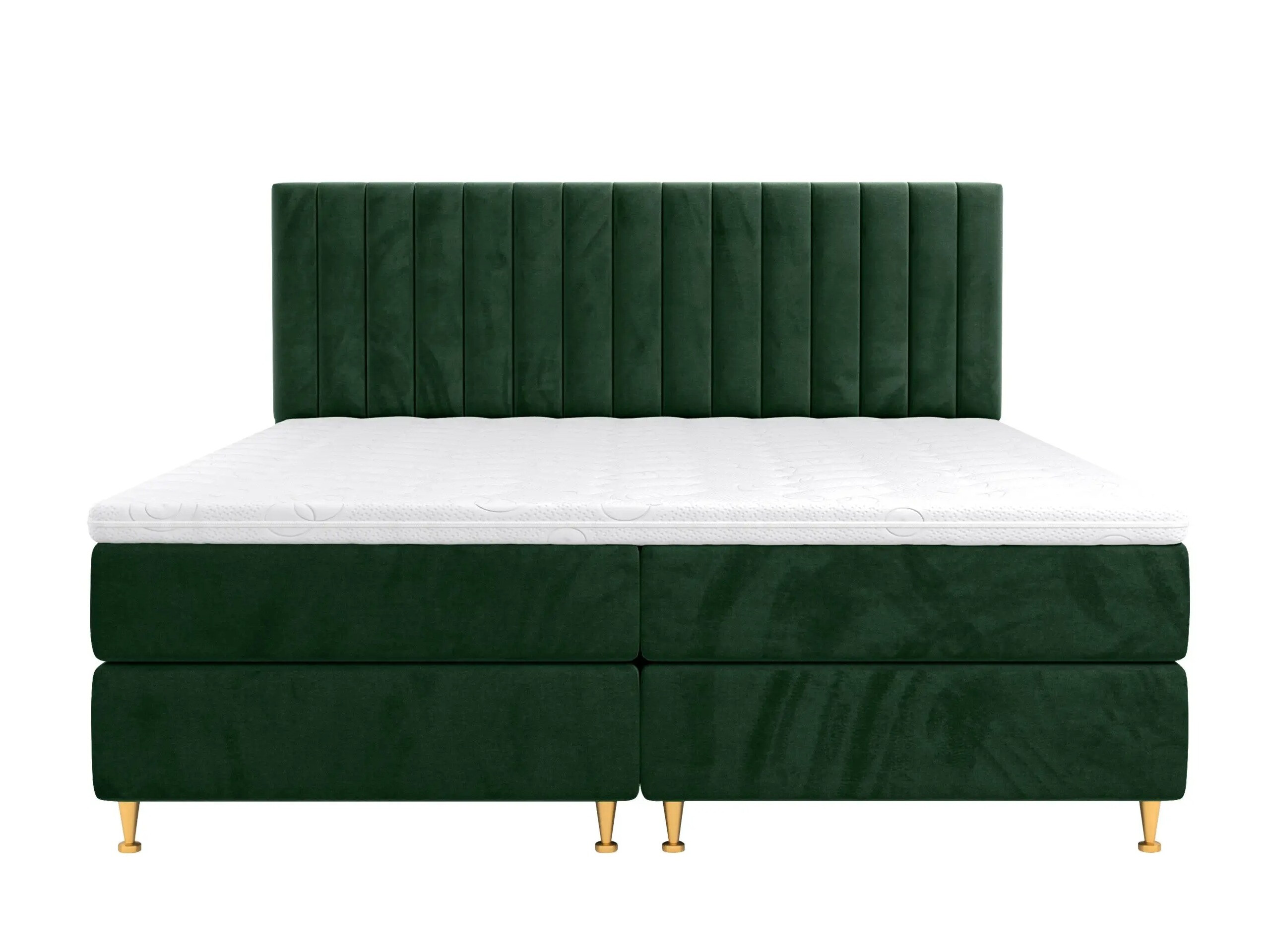 Boxspringbett ComfiDream Fjorina (Fresh 13)