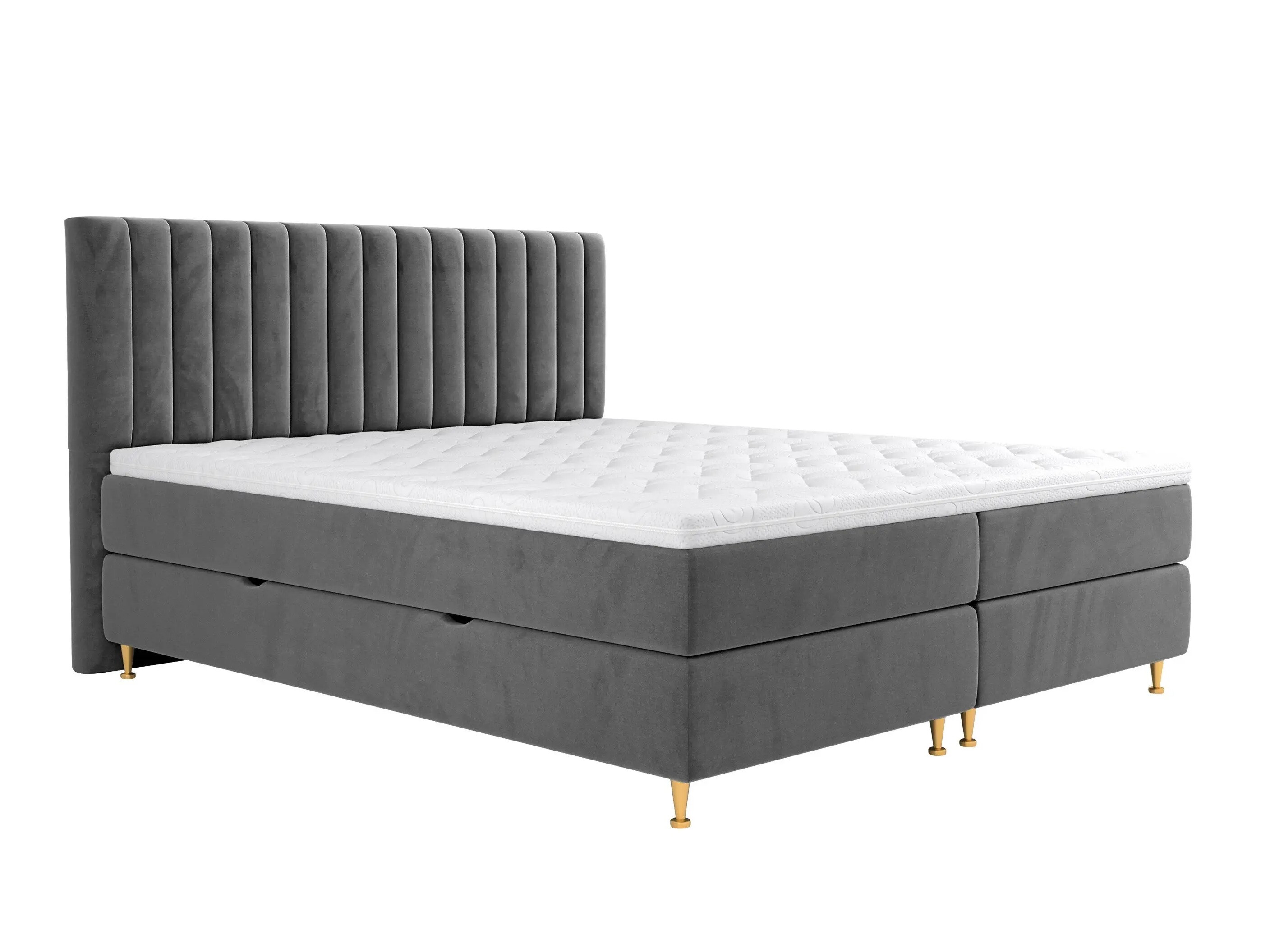Boxspringbett ComfiDream Fjorina (Fresh 32)