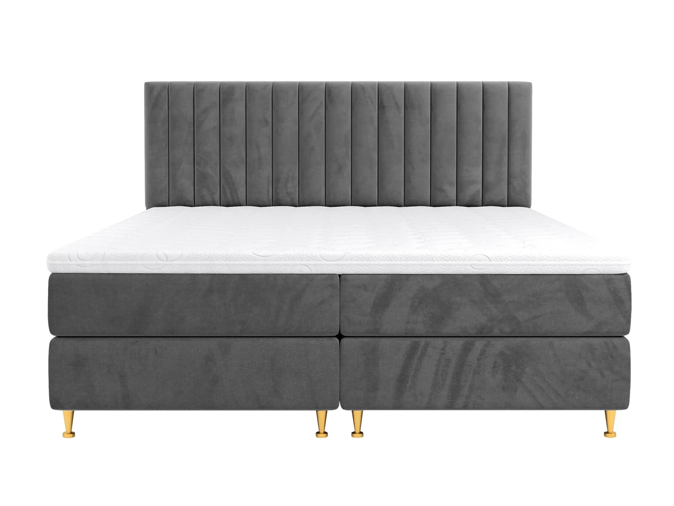Boxspringbett ComfiDream Fjorina (Fresh 32)