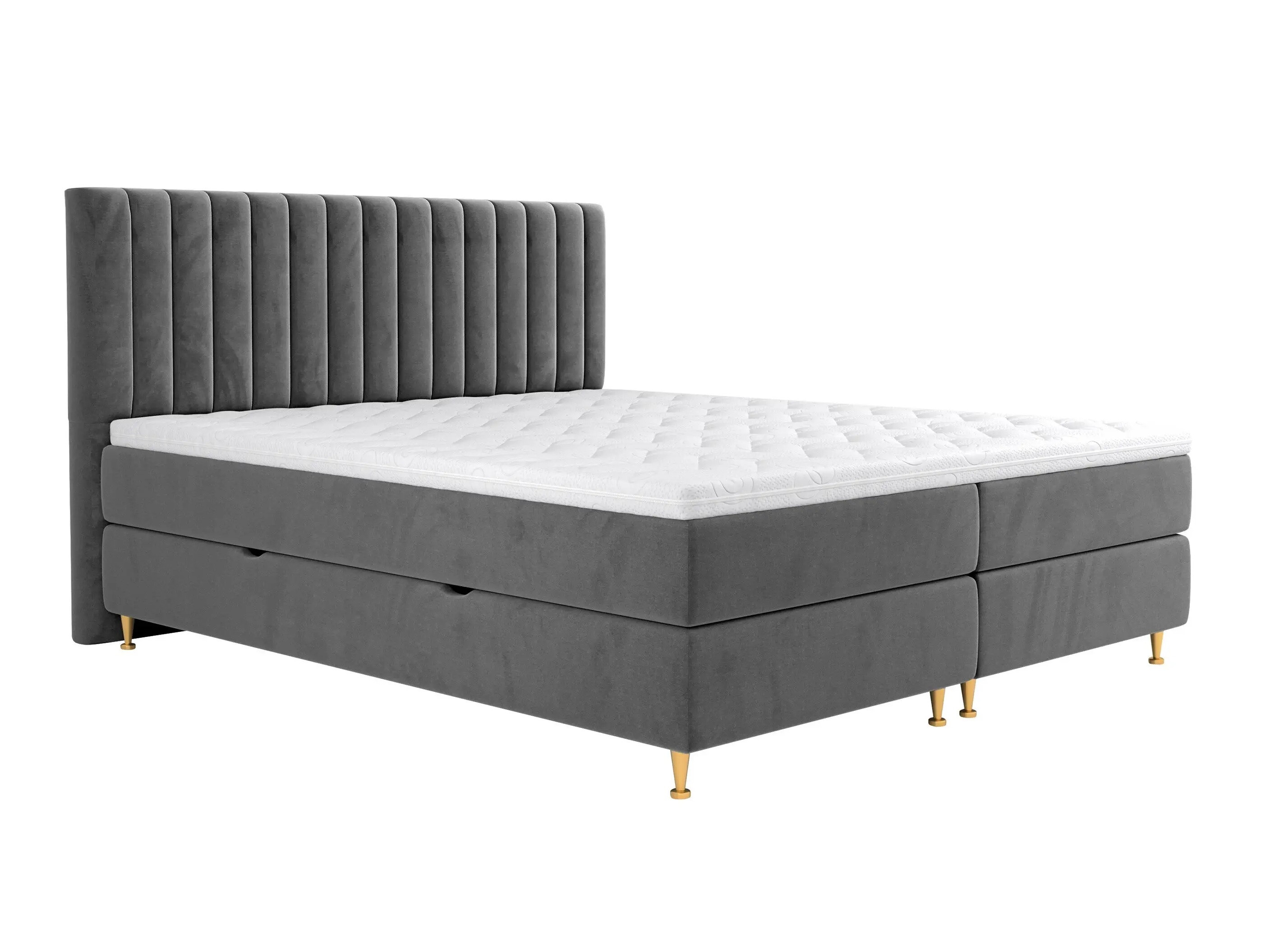 Boxspringbett ComfiDream Fjorina (Fresh 32)