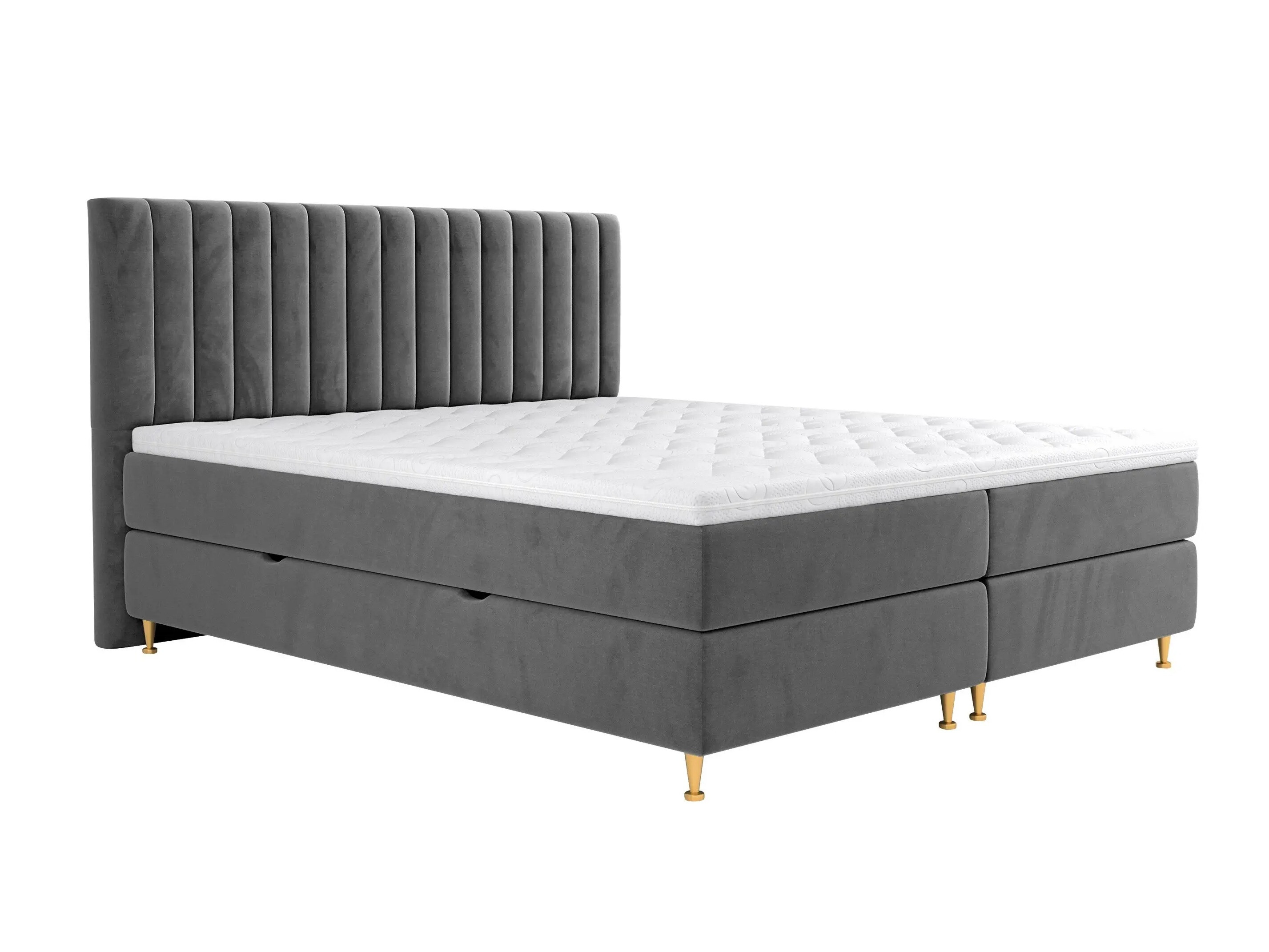 Boxspringbett ComfiDream Fjorina (Fresh 32)