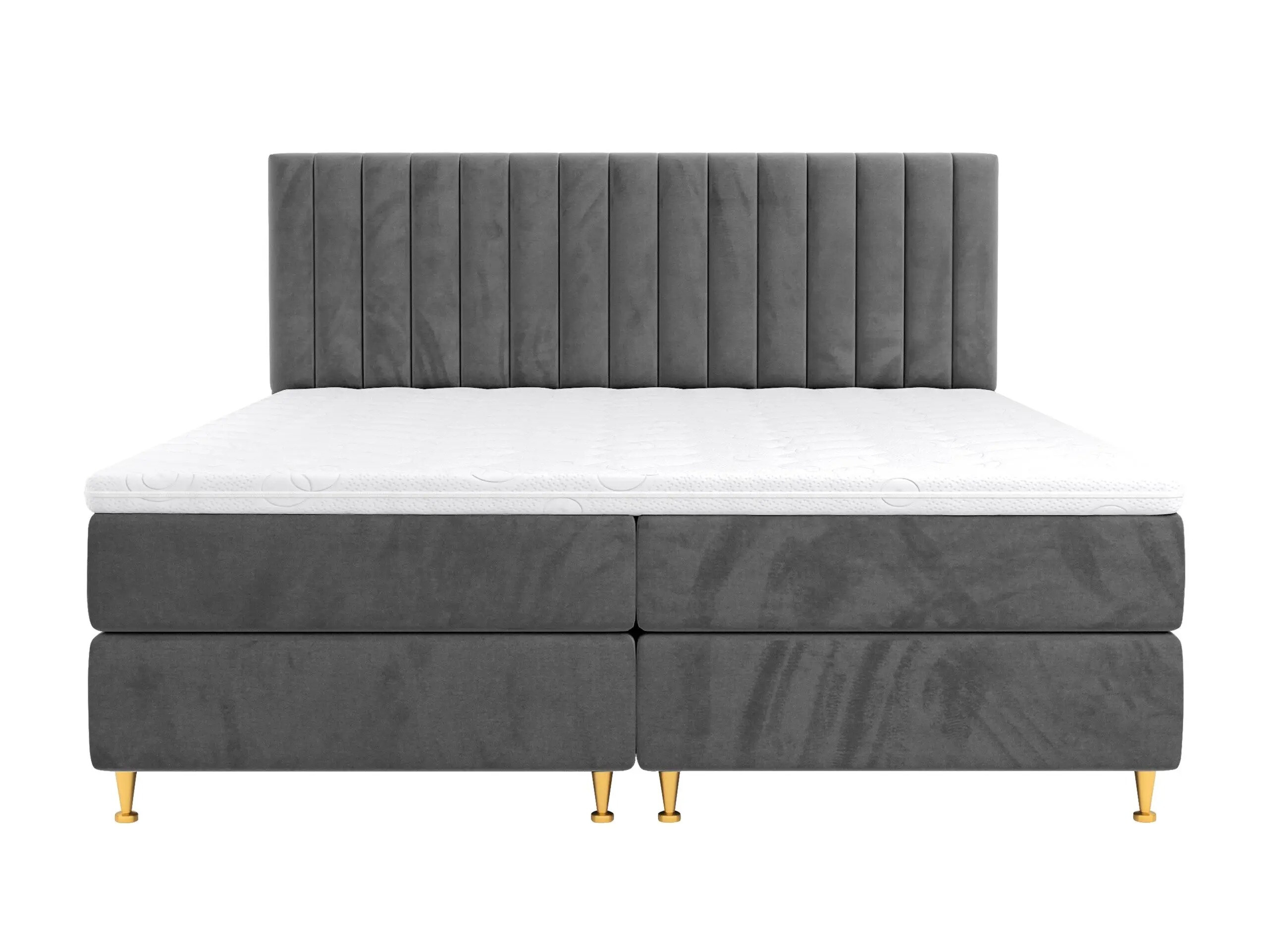 Boxspringbett ComfiDream Fjorina (Fresh 32)
