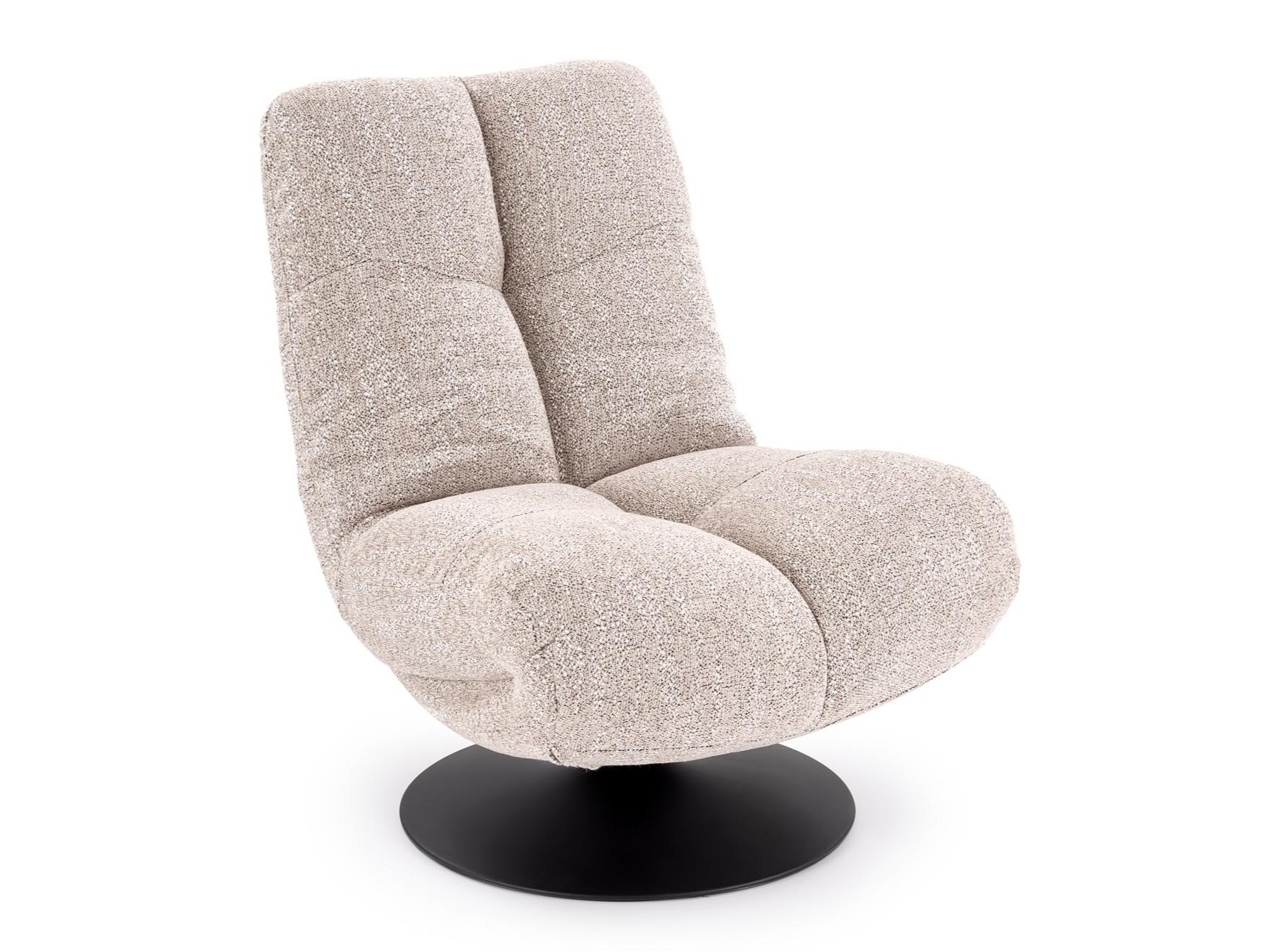 Sessel Houston 2126 (Beige)