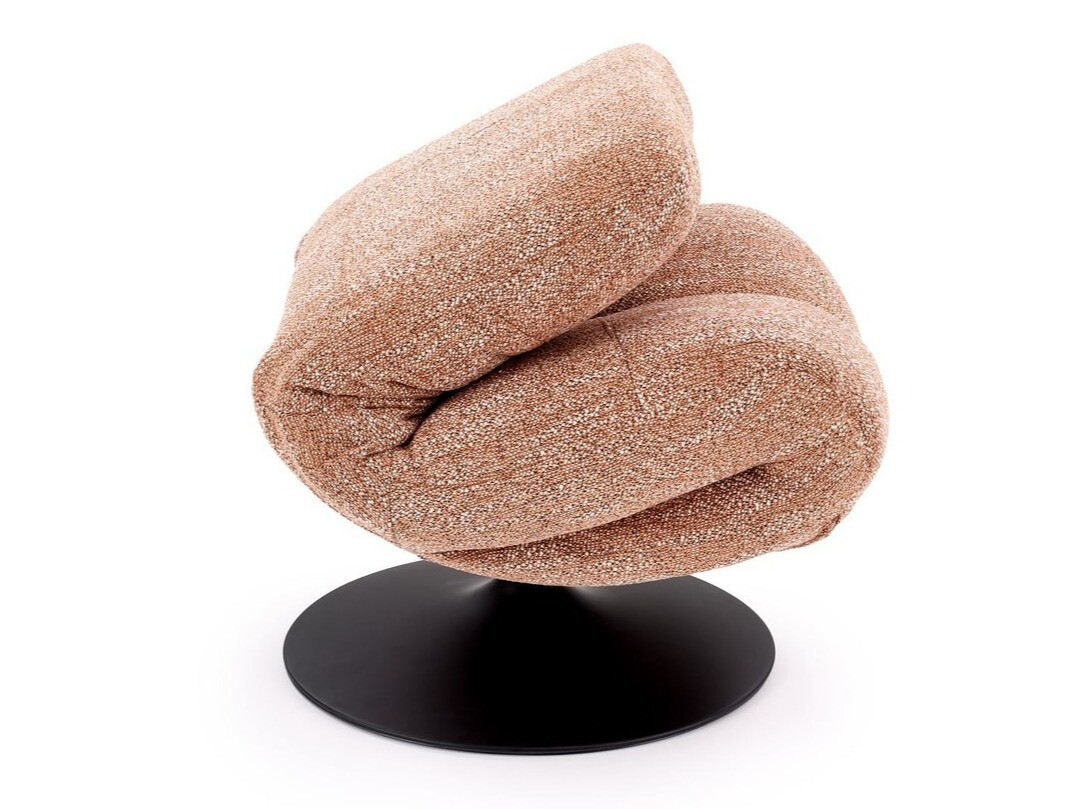 Sessel Houston 2126 (Zimt)