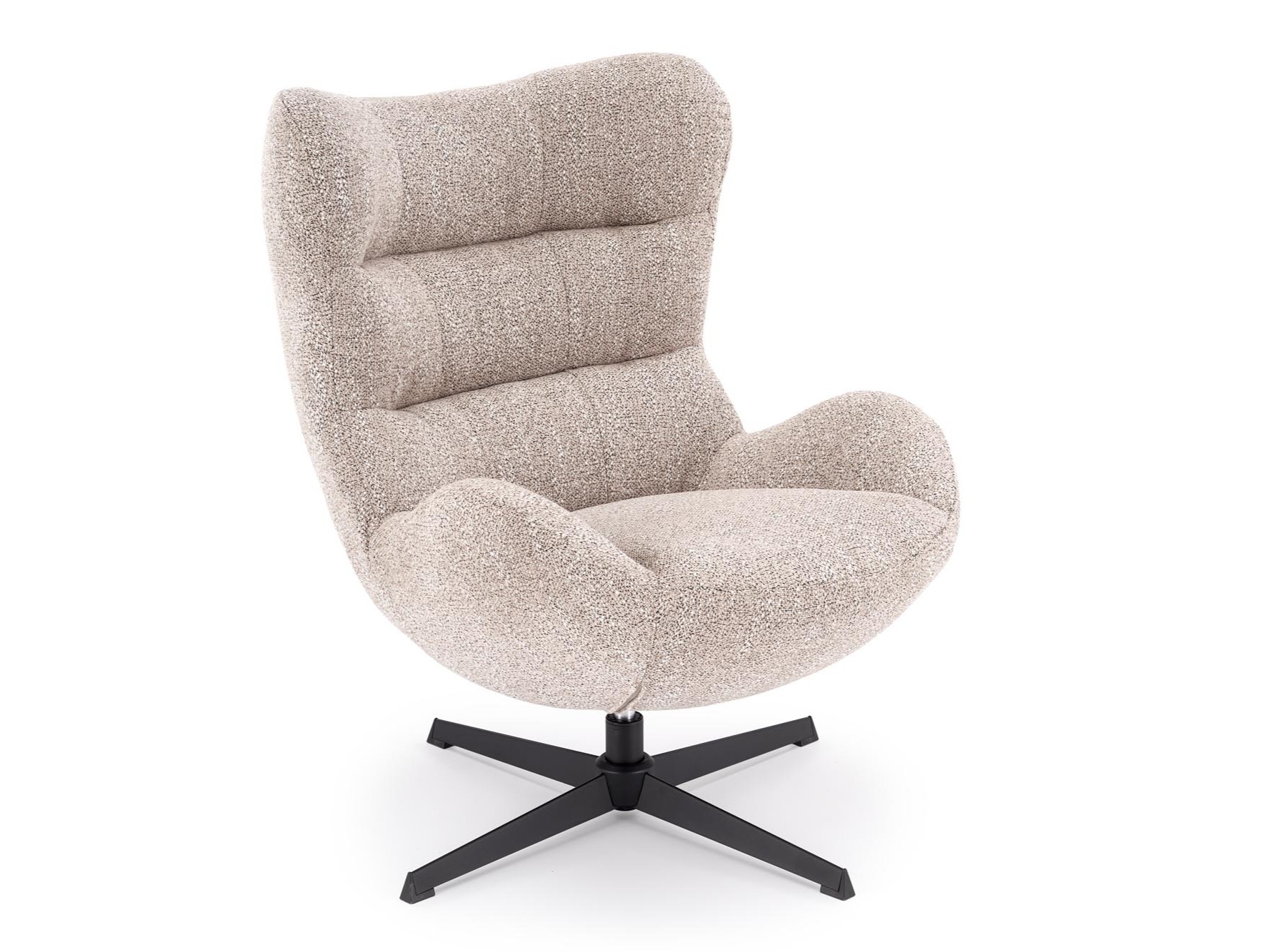 Sessel Houston 2127 (Beige)