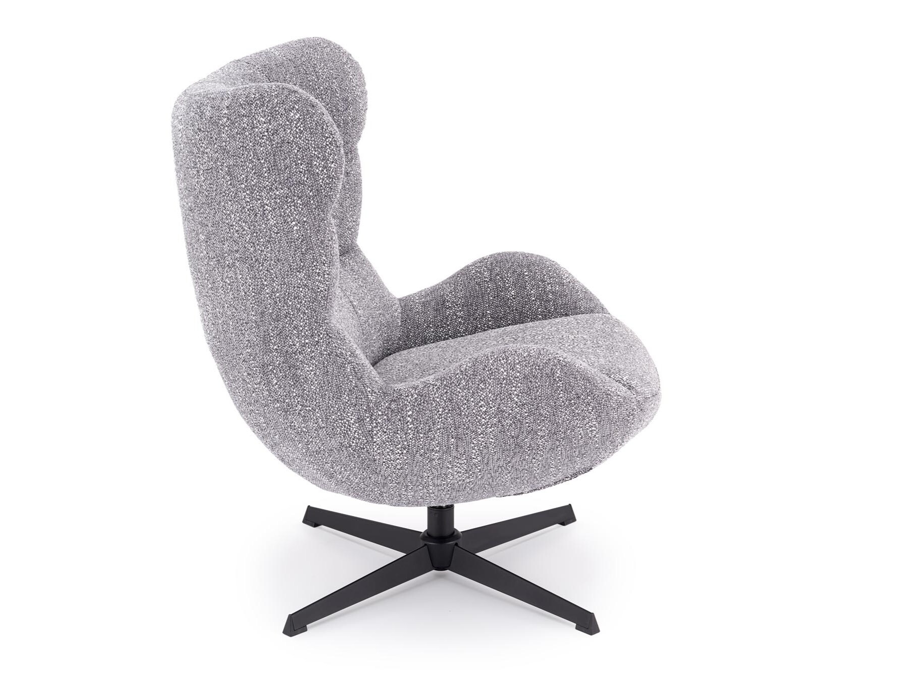Sessel Houston 2127 (Grau)
