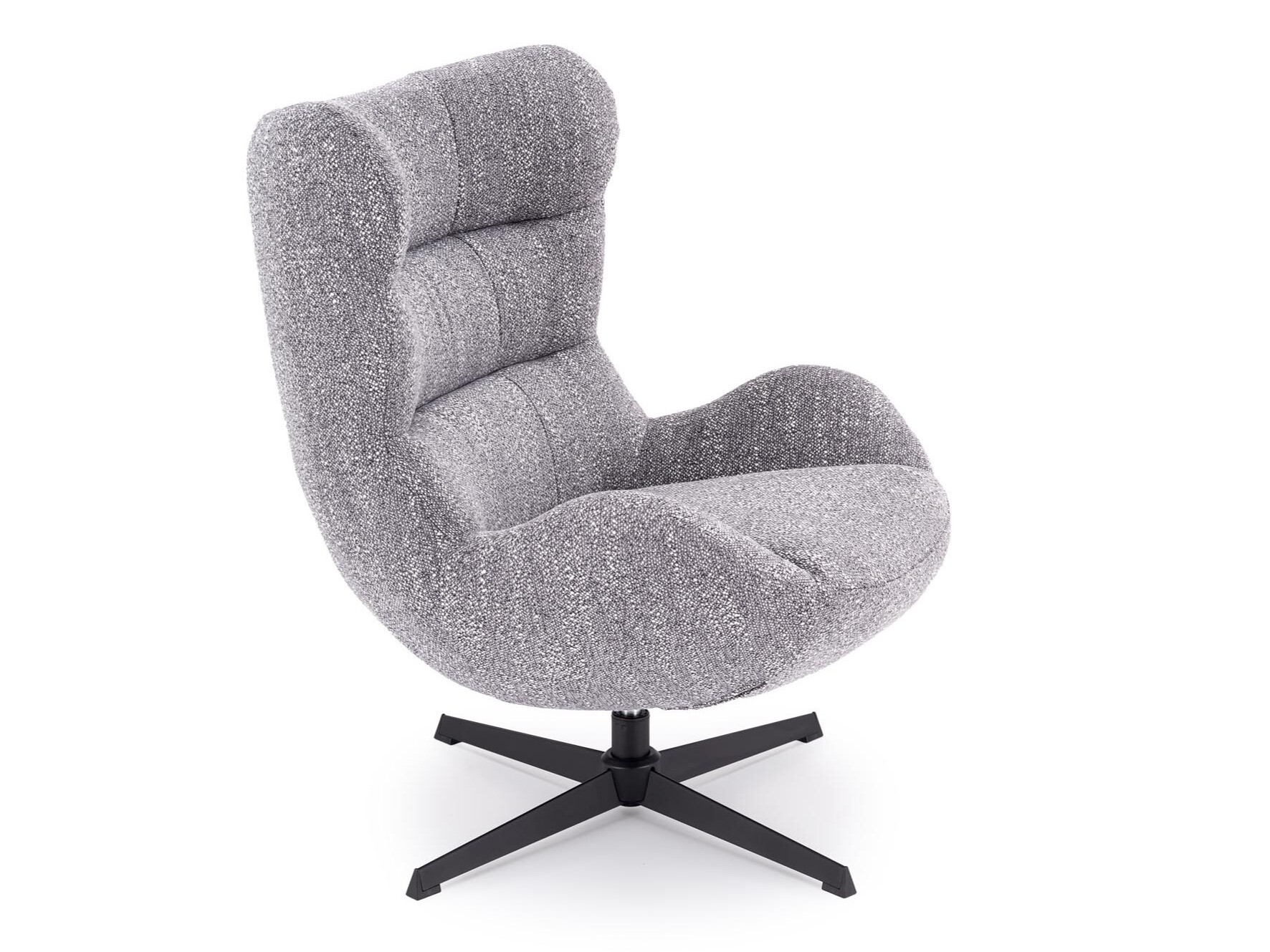 Sessel Houston 2127 (Grau)