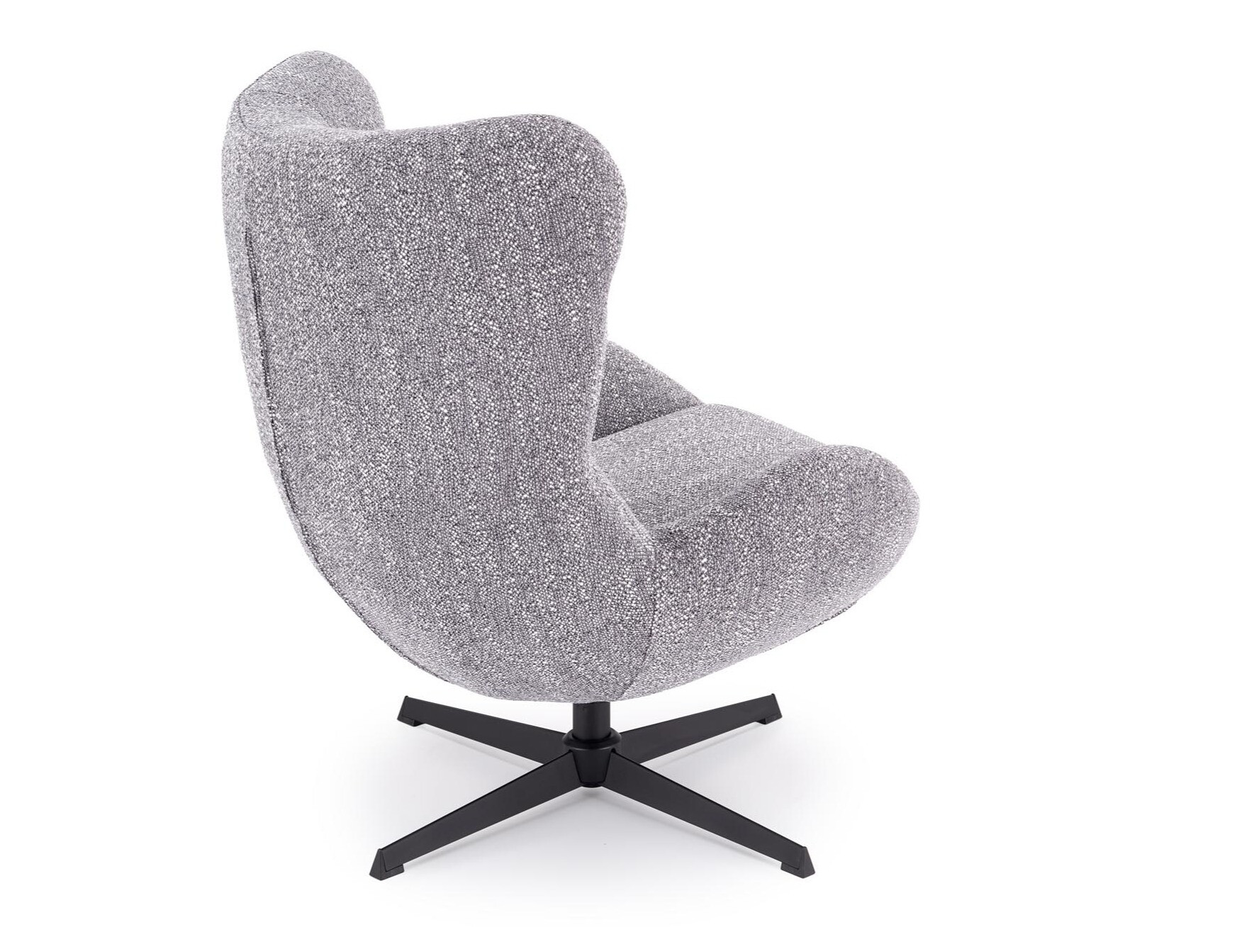 Sessel Houston 2127 (Grau)