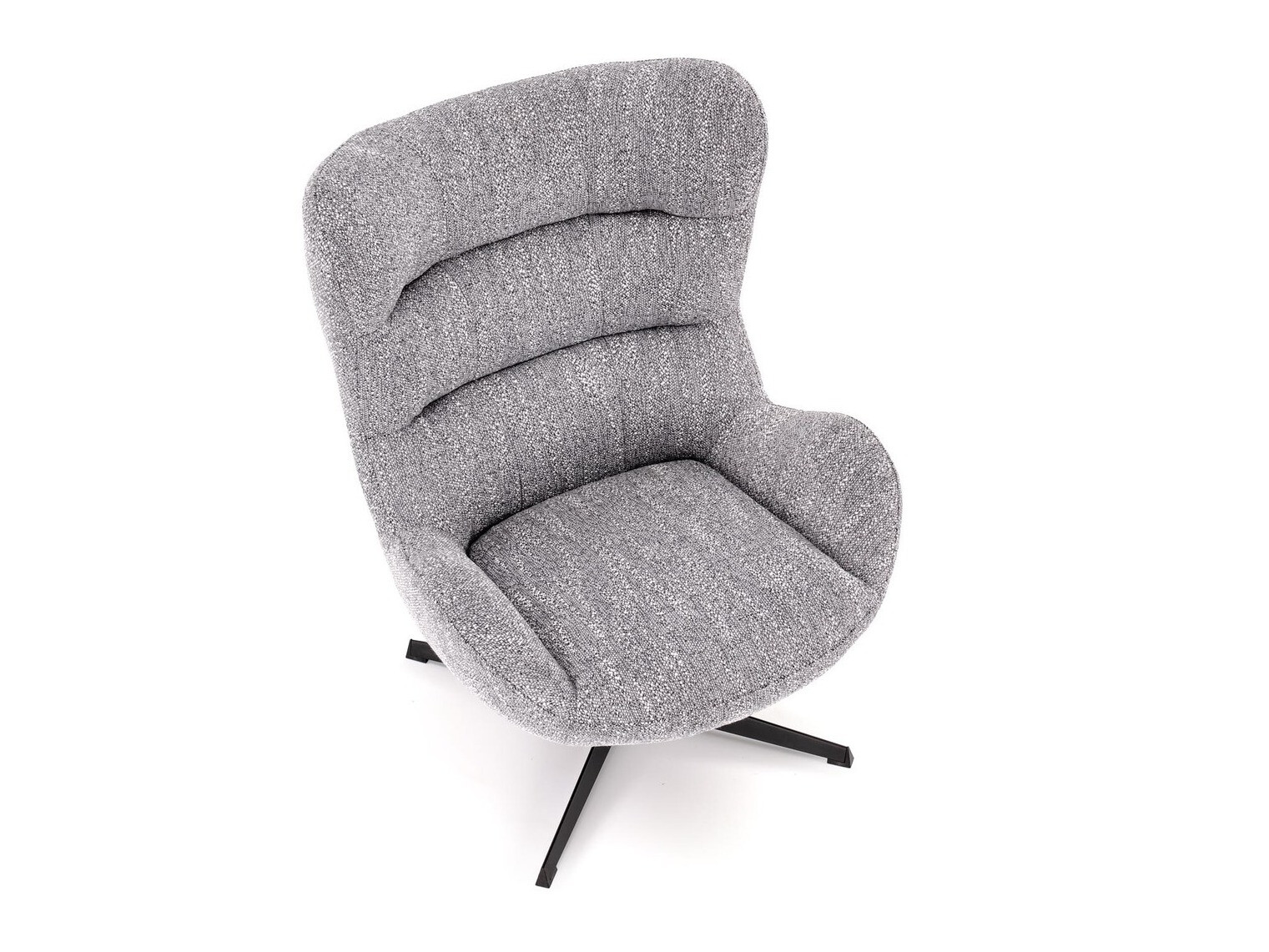 Sessel Houston 2127 (Grau)
