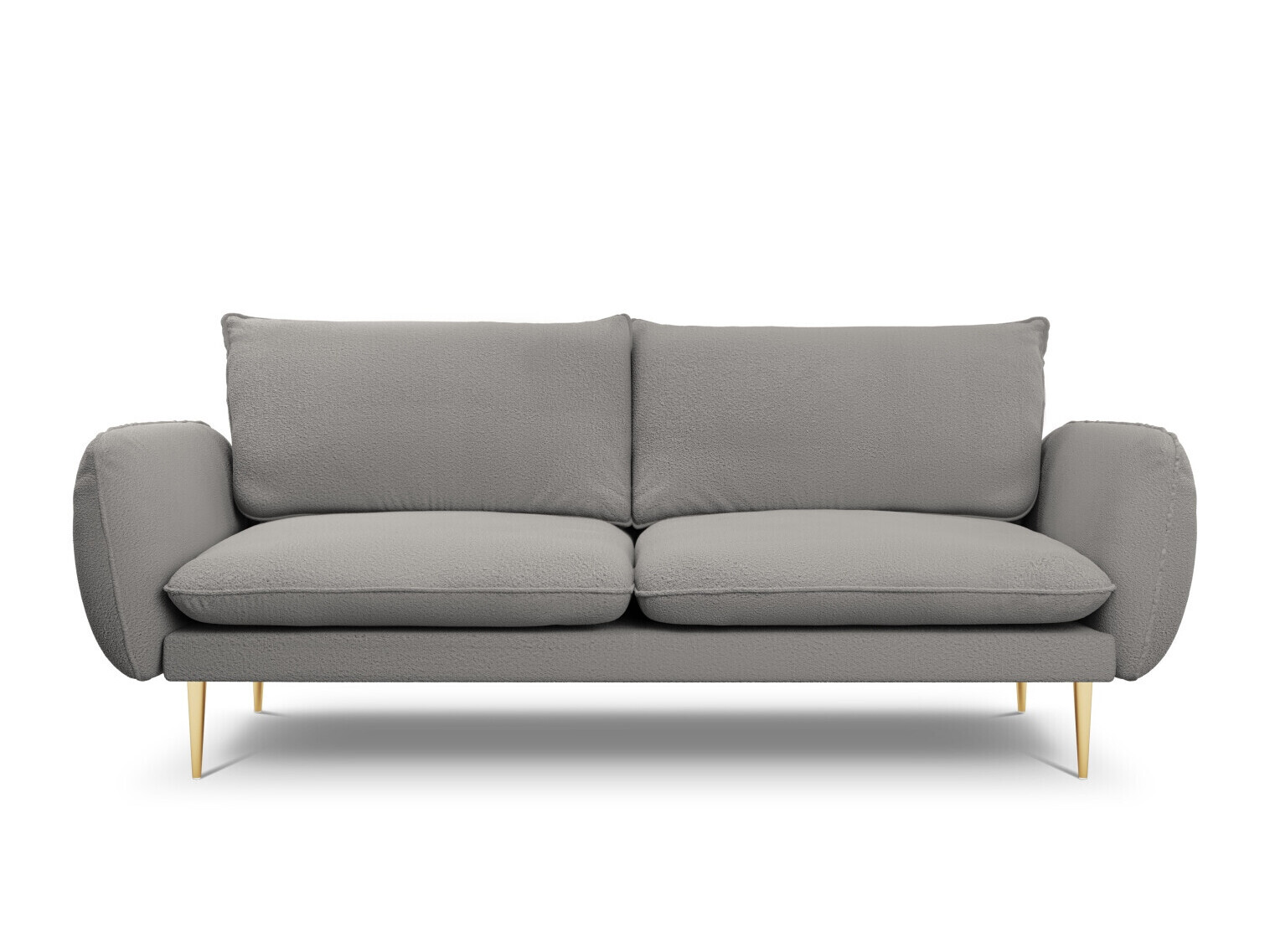 Sofa Ferlevi 109 (Askinderbetten Taupe)