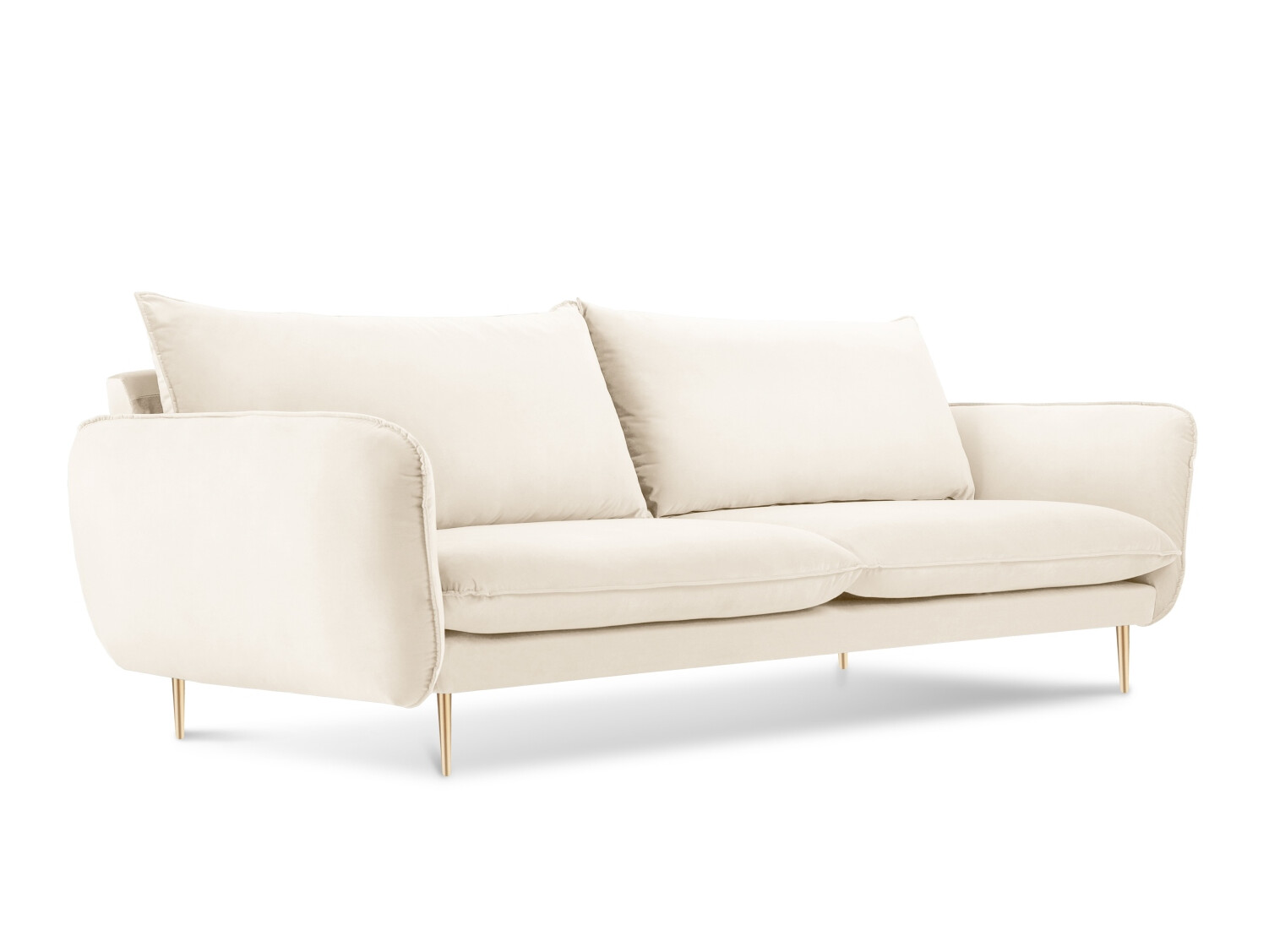 Sofa Ferlevi 109 (Bluvel 22)