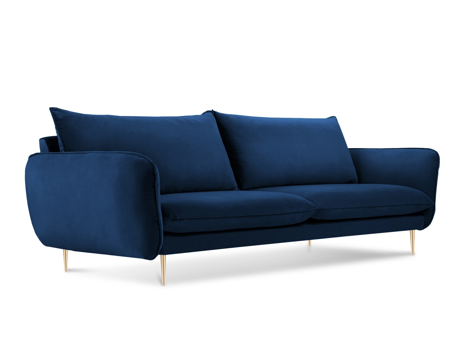 Sofa Ferlevi 109 (Bluvel 86)