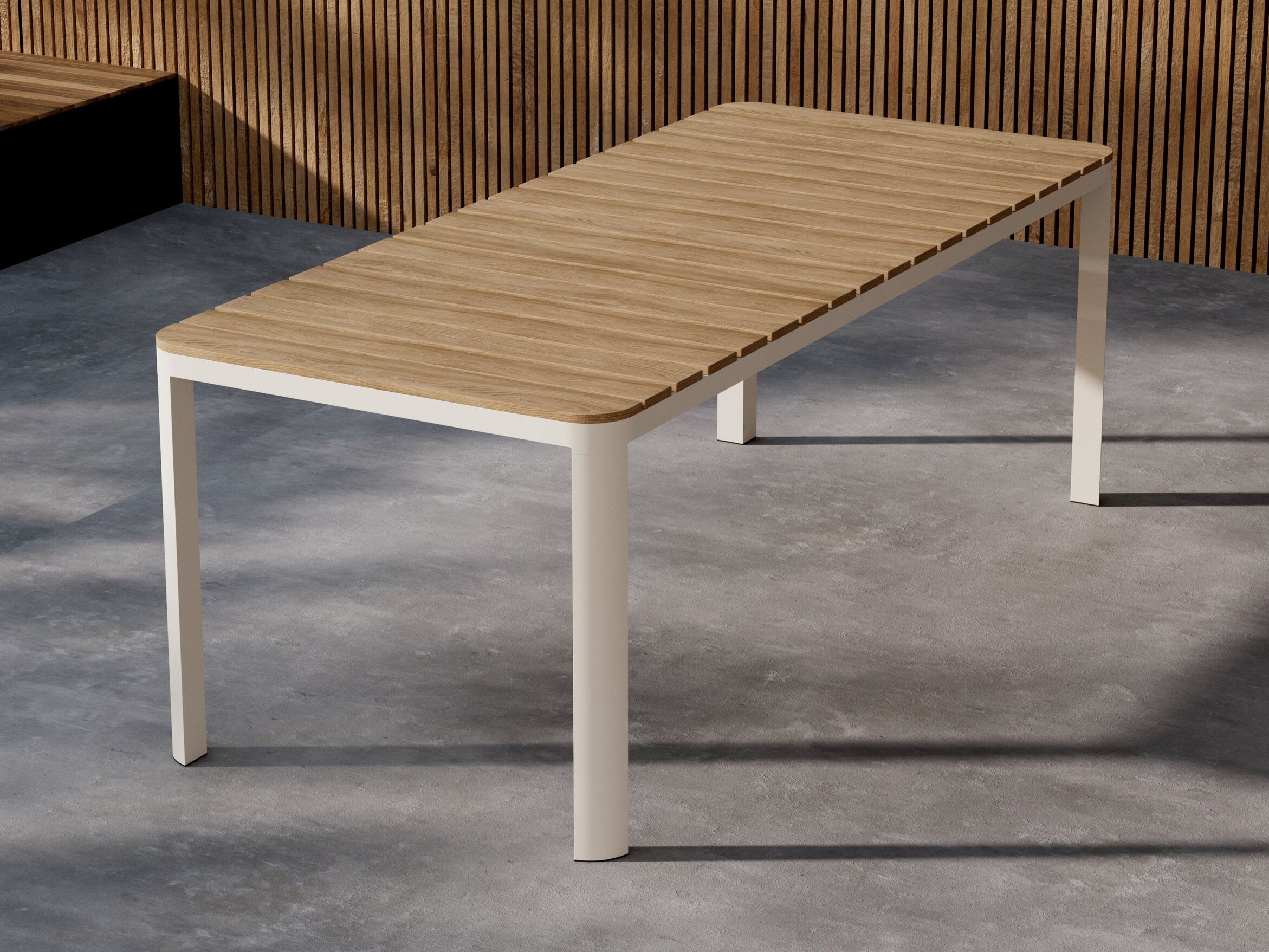 Gartentisch Dallas 5304