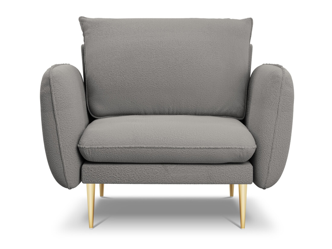 Sessel Ferlevi 110 (Ascot Taupe)