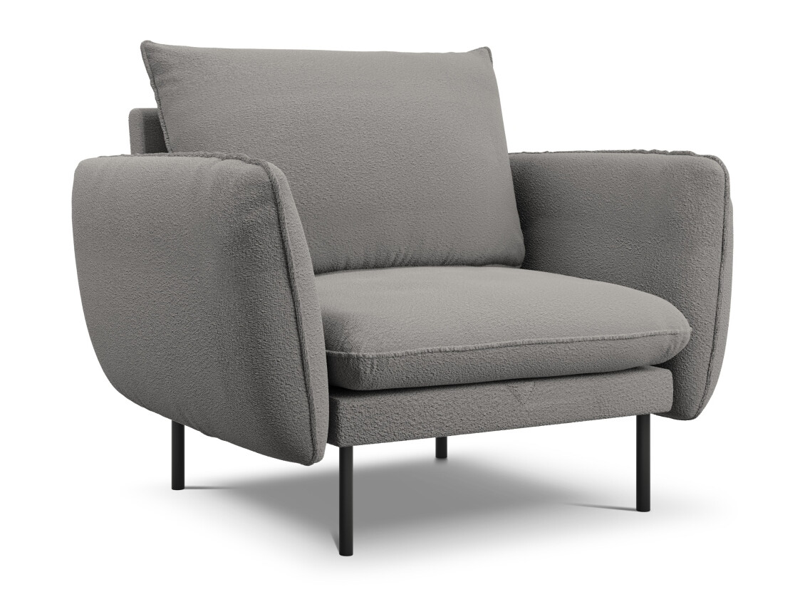 Sessel Ferlevi 110 (Ascot Taupe)