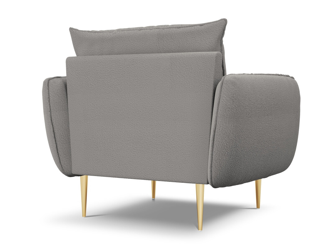 Sessel Ferlevi 110 (Ascot Taupe)