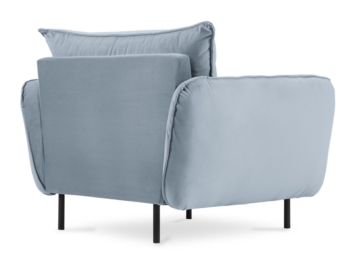 Sessel Ferlevi 110 (Bluvel 06)
