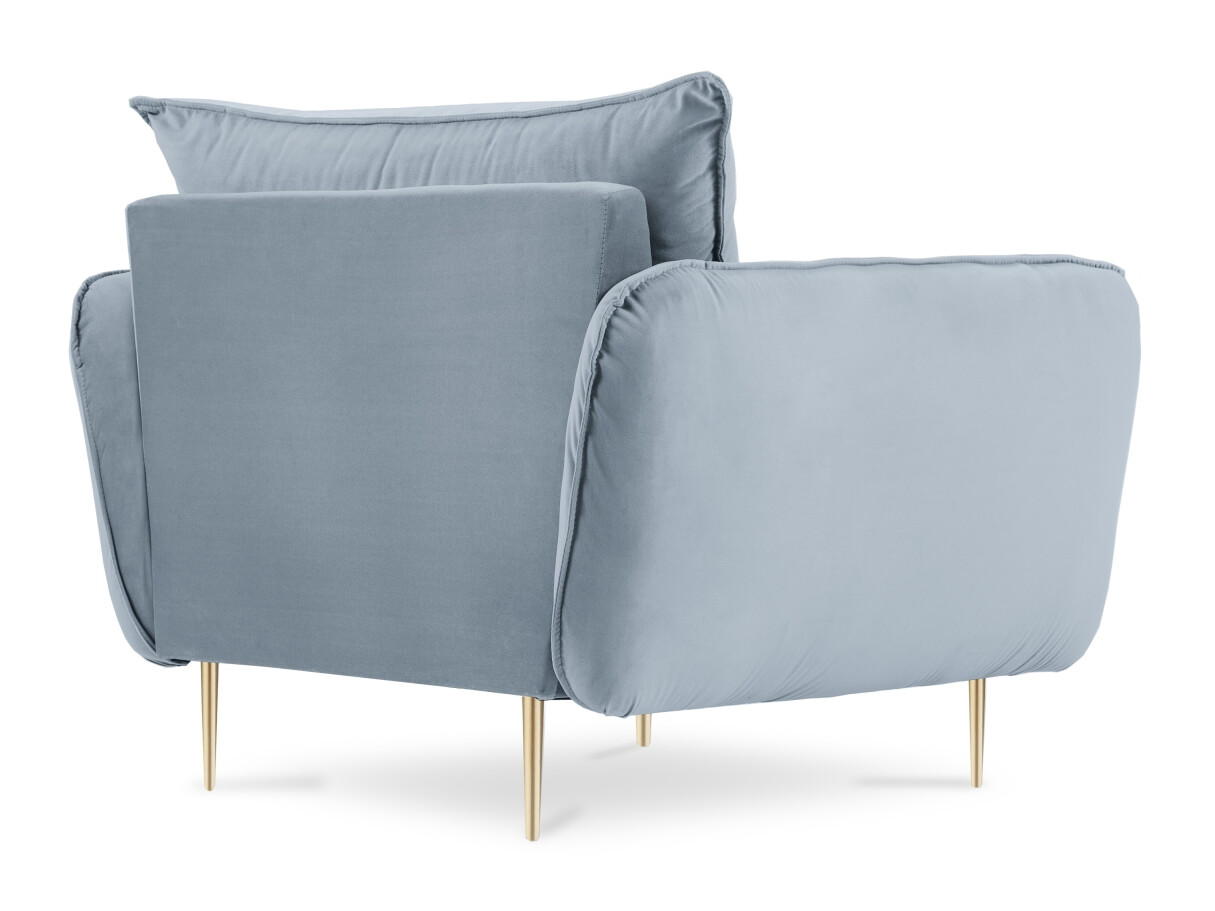 Sessel Ferlevi 110 (Bluvel 06)