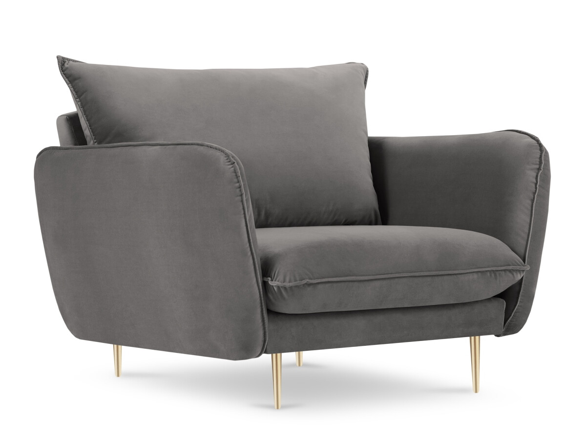 Sessel Ferlevi 110 (Bluvel 13)