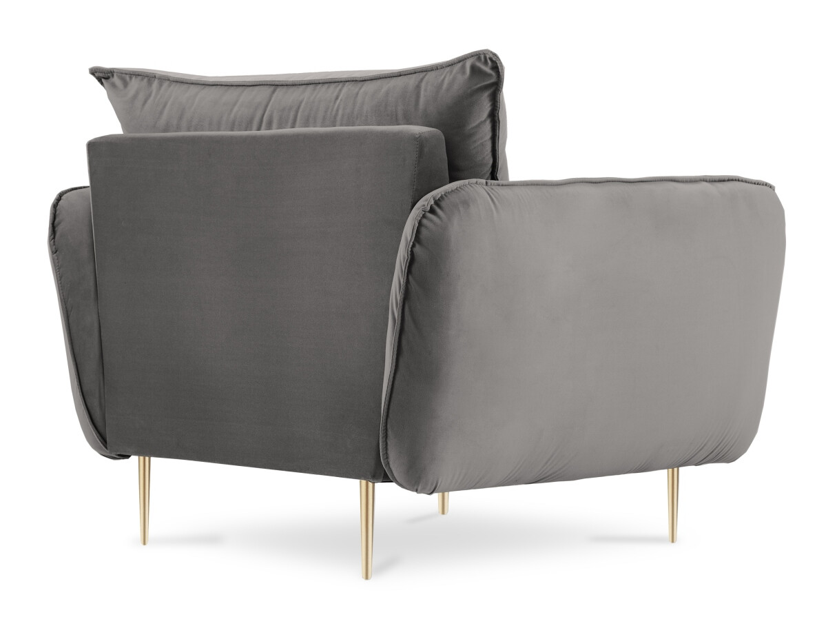 Sessel Ferlevi 110 (Bluvel 13)