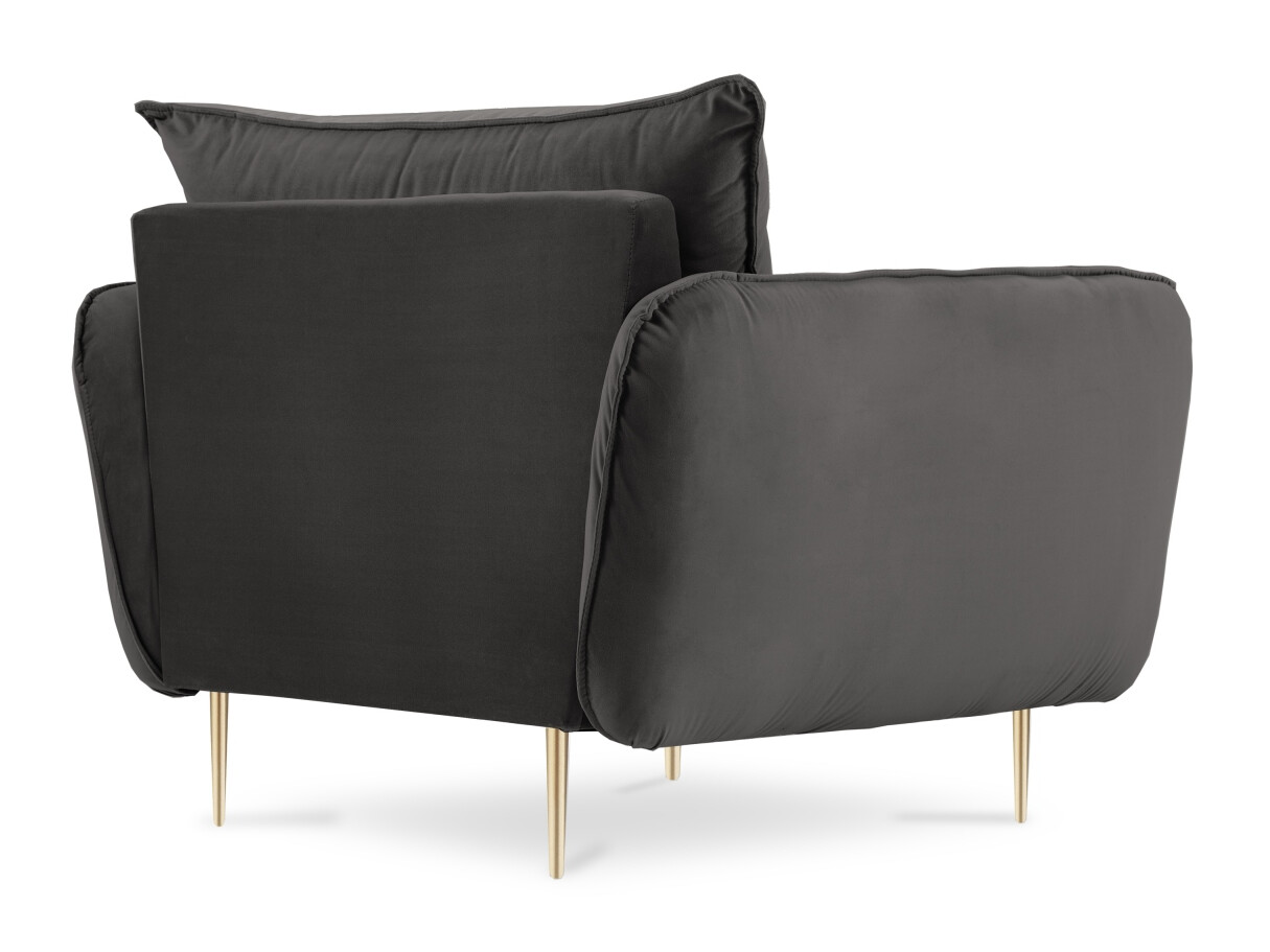 Sessel Ferlevi 110 (Bluvel 18)