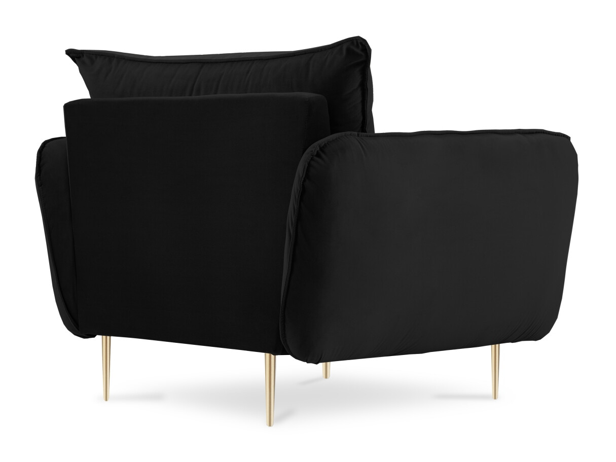 Sessel Ferlevi 110 (Bluvel 19)
