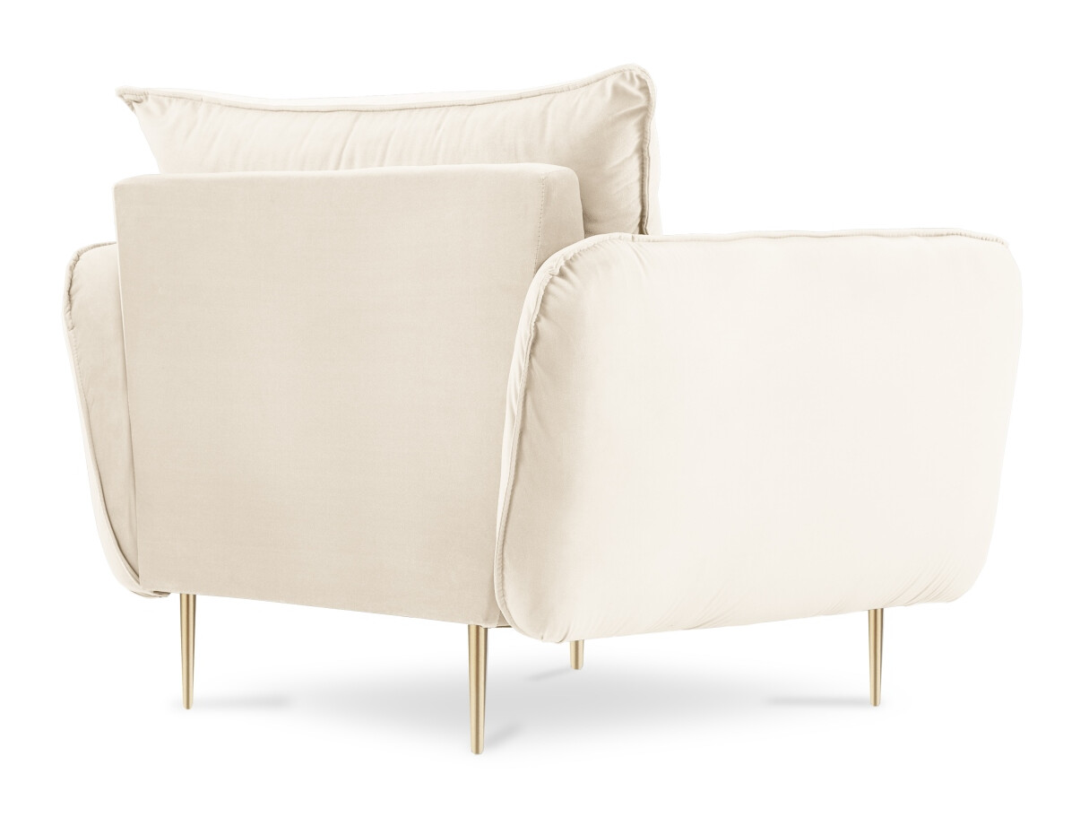 Sessel Ferlevi 110 (Bluvel 22)