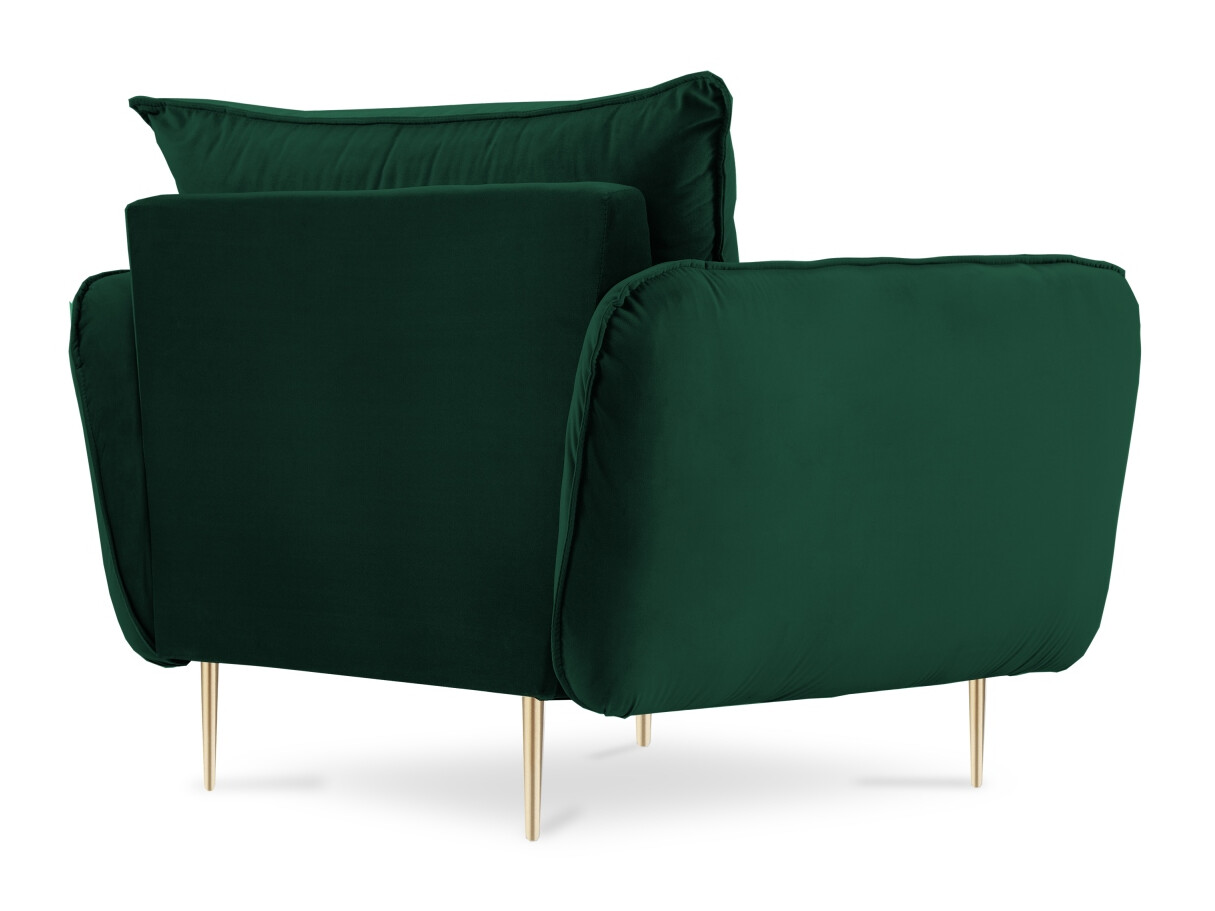 Sessel Ferlevi 110 (Bluvel 78)
