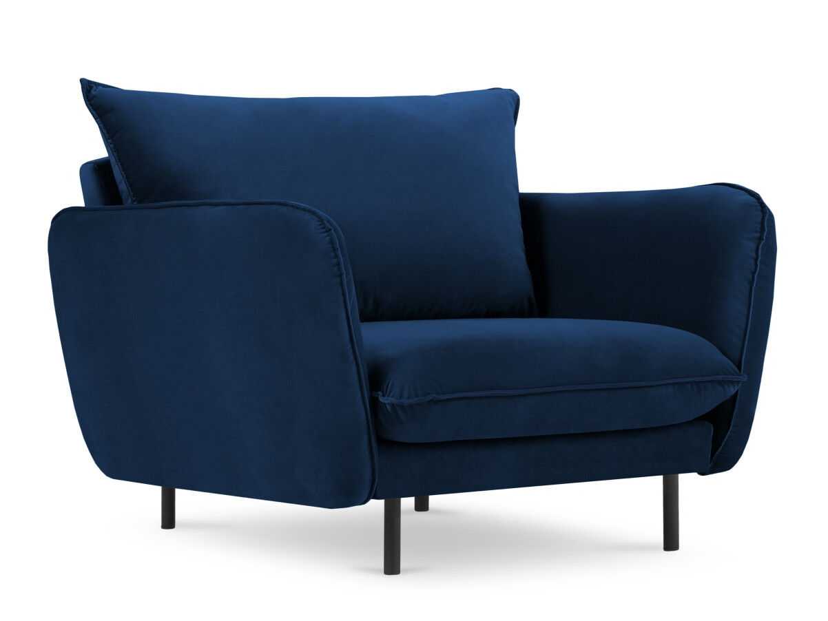 Sessel Ferlevi 110 (Bluvel 86)