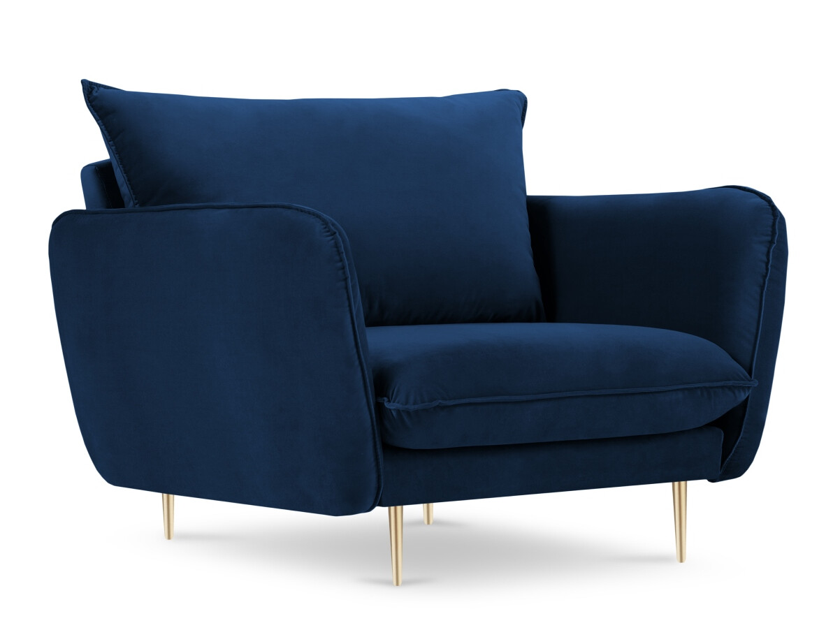 Sessel Ferlevi 110 (Bluvel 86)