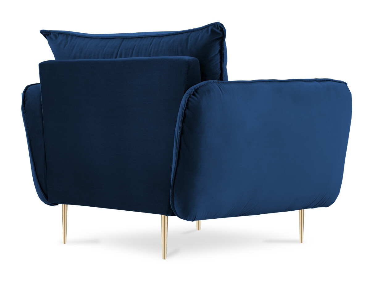 Sessel Ferlevi 110 (Bluvel 86)