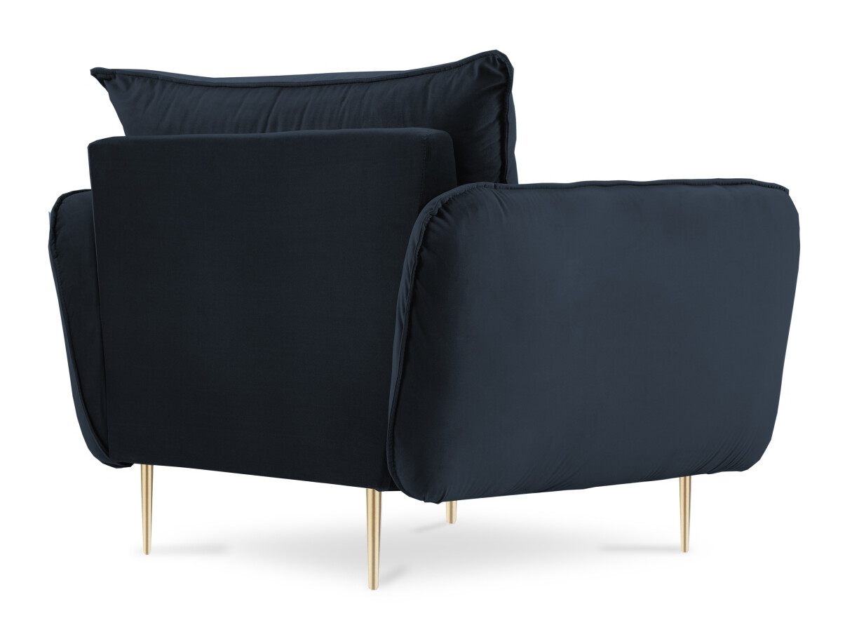 Sessel Ferlevi 110 (Bluvel 89)