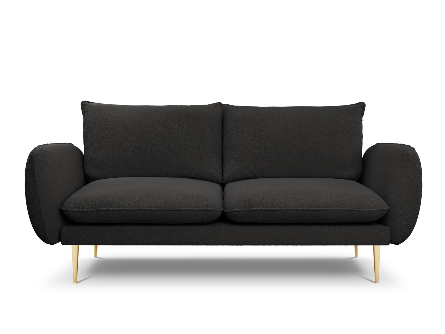 Sofa Ferlevi 111 (Ascot Black)