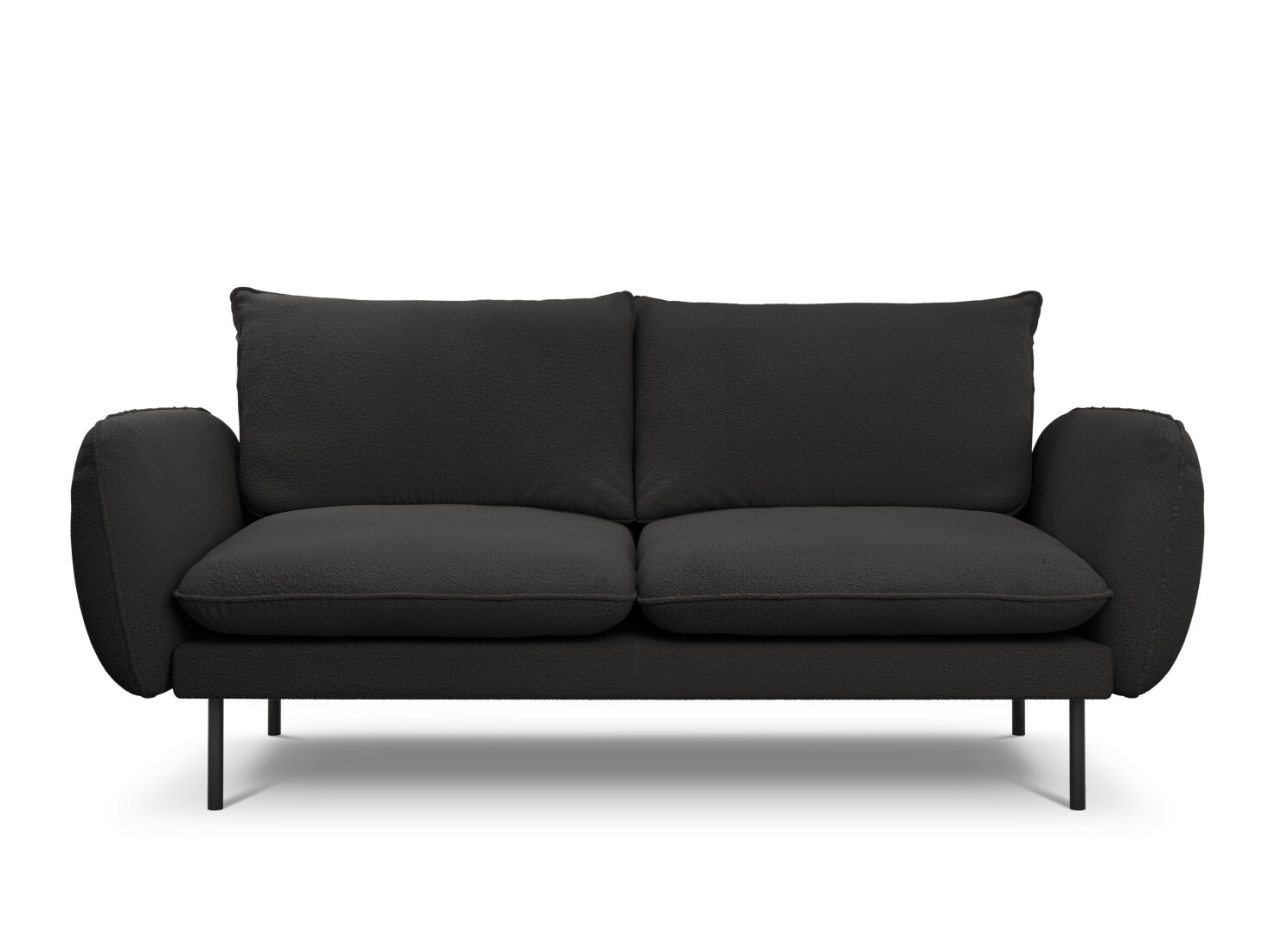 Sofa Ferlevi 111 (Ascot Black)