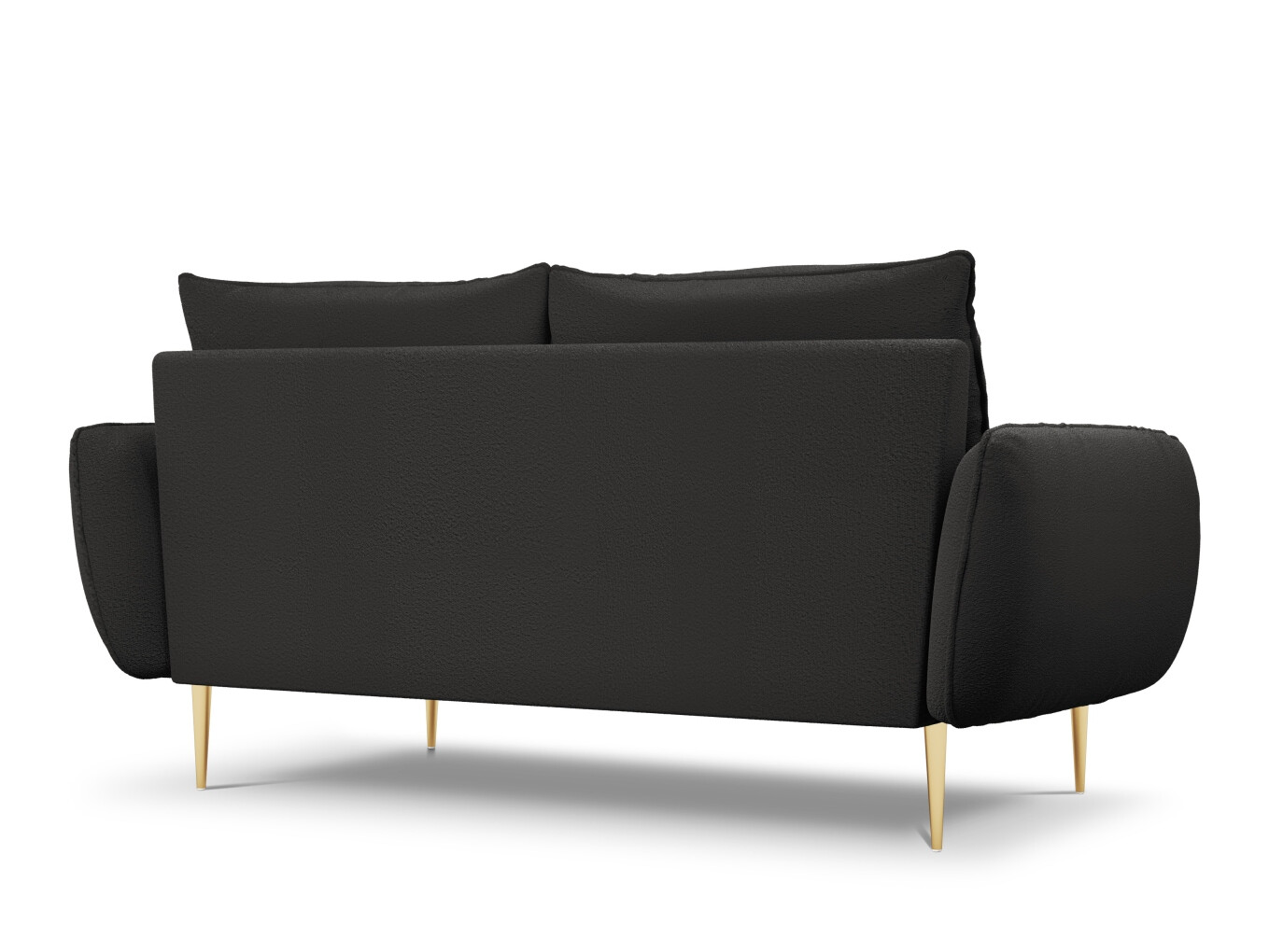 Sofa Ferlevi 111 (Ascot Black)
