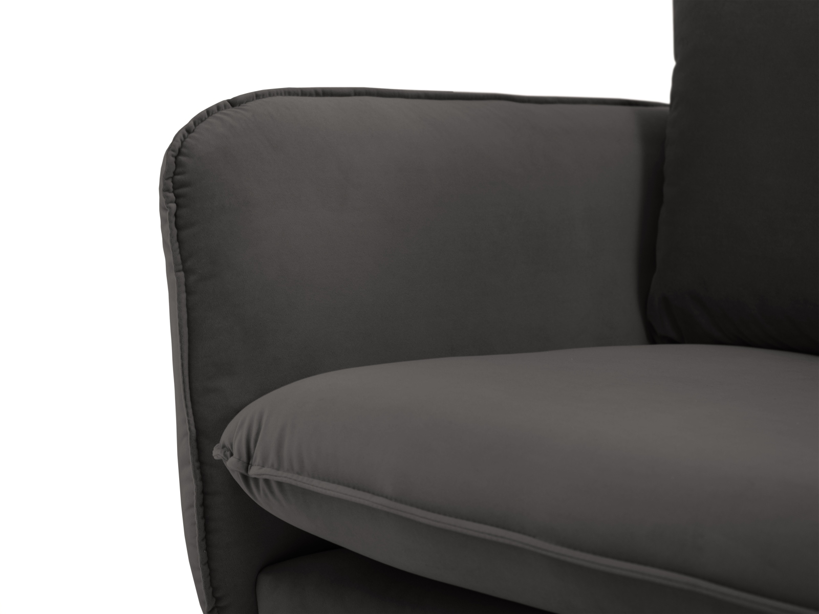 Sofa Ferlevi 111 (Bluvel 18)