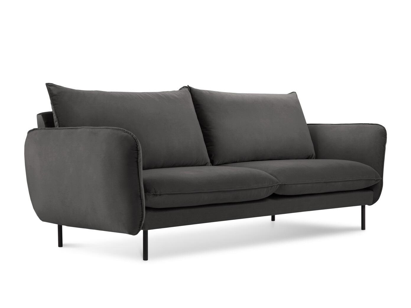 Sofa Ferlevi 111 (Bluvel 18)