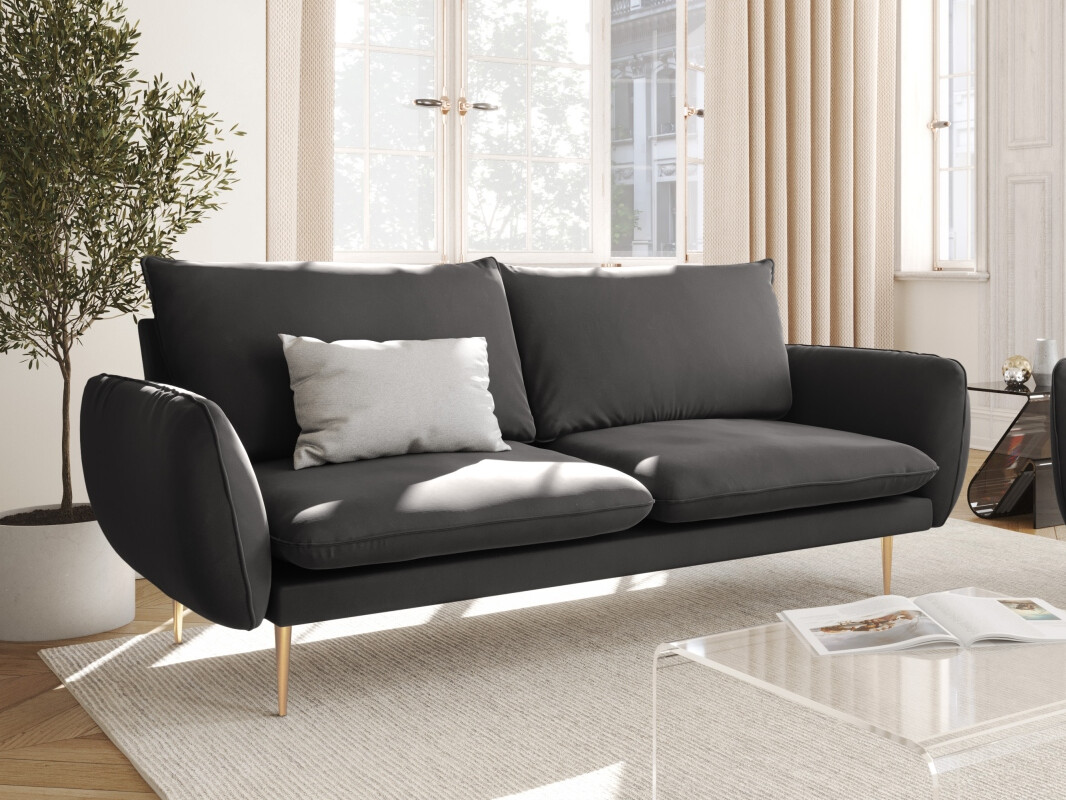 Sofa Ferlevi 111 (Bluvel 18)
